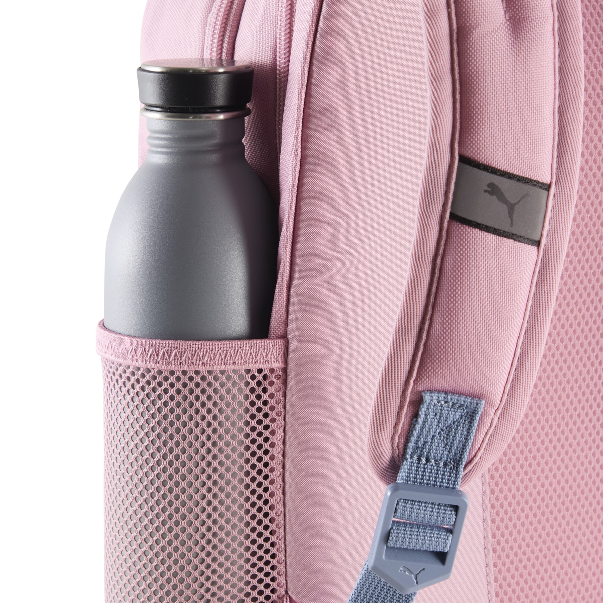 PUMA Freizeitrucksack »PUMA Buzz 13 l Kleiner Rucksack Jugendliche«