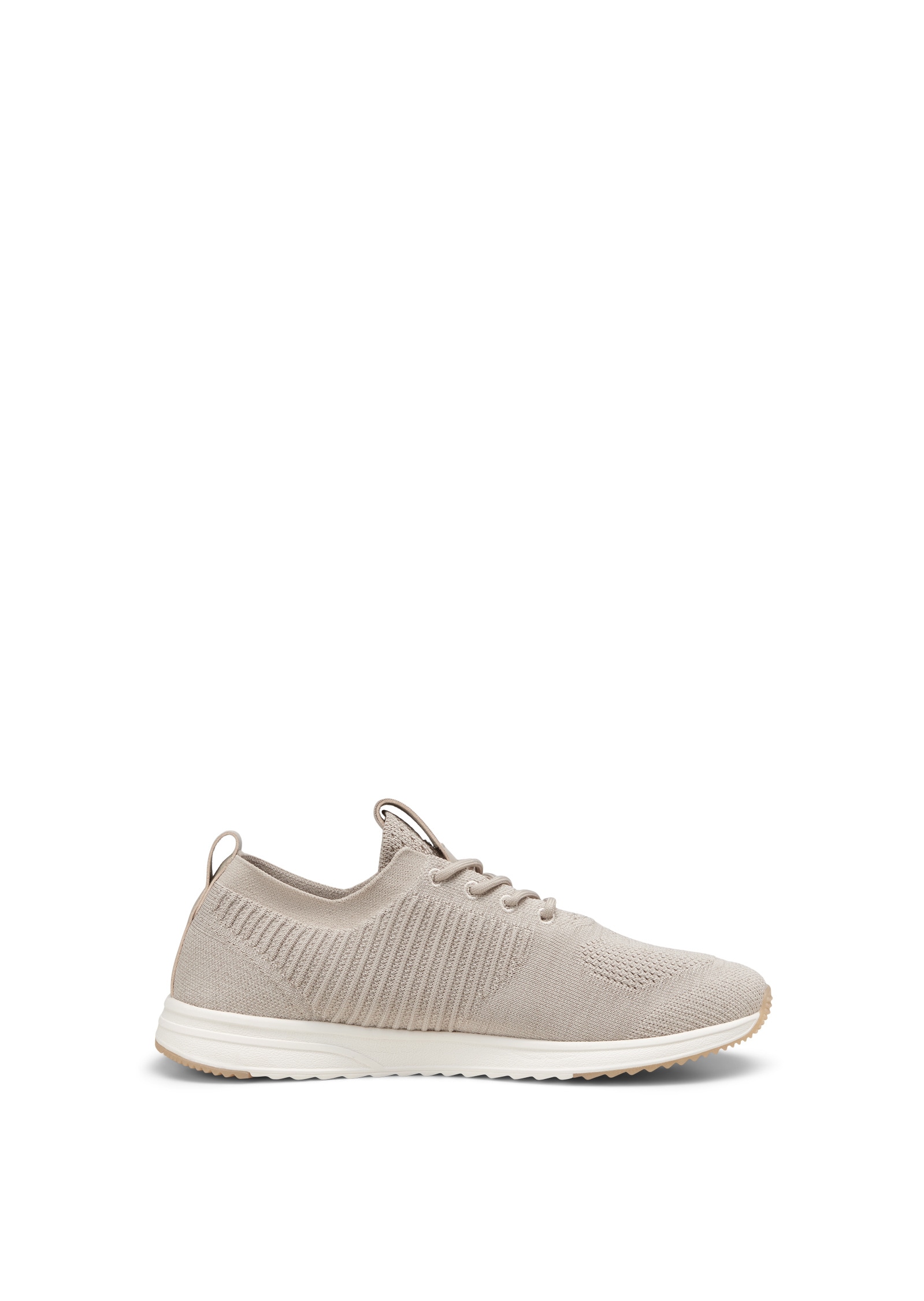 Marc O'Polo Sneaker »aus recyceltem Polyester«