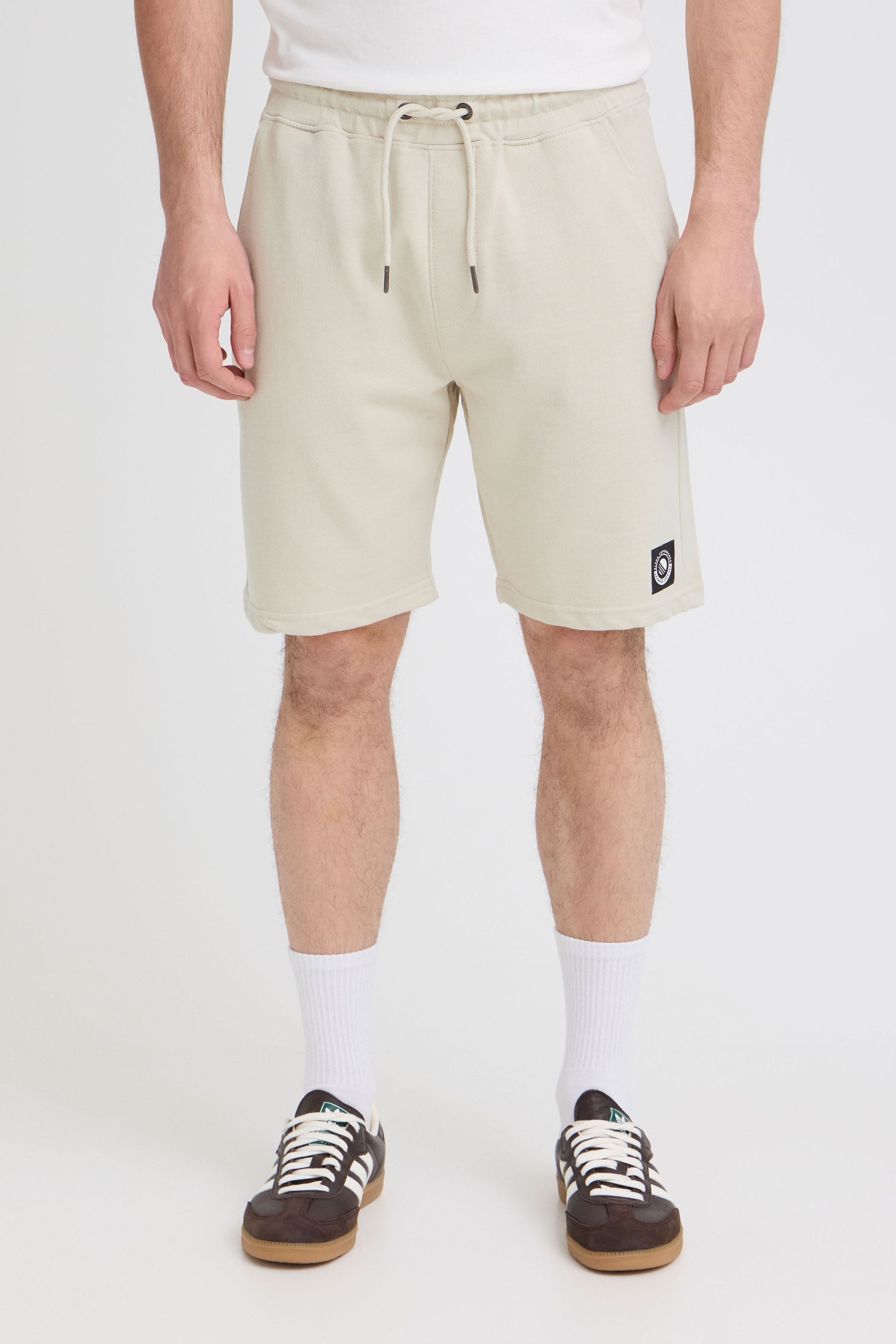 Blend Sweatshorts "BHJunis" Gemütliche Sweatshorts mit Taschen günstig online kaufen