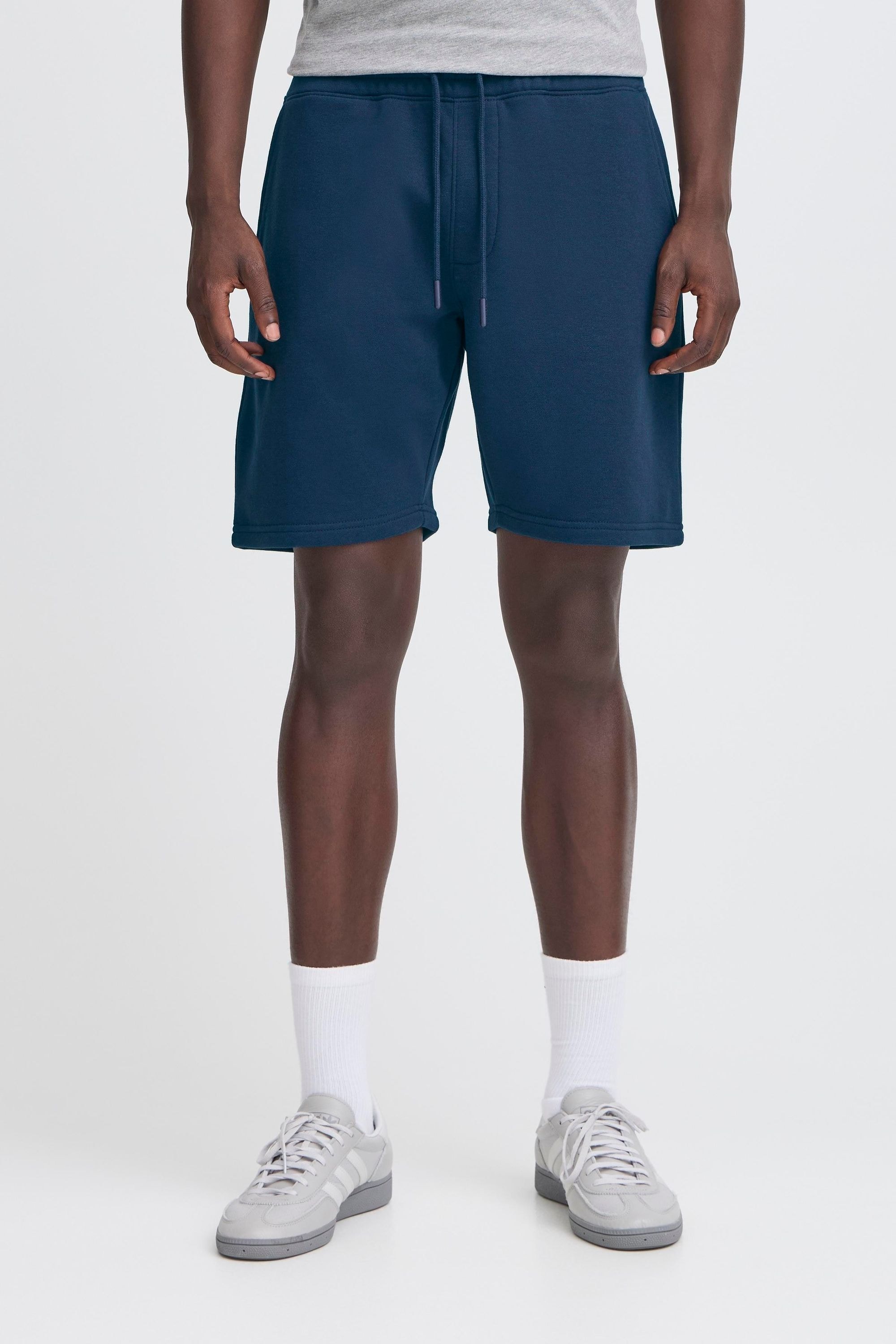 Blend Sweatshorts "BHKunal" Gemütliche Sweatshorts mit Taschen günstig online kaufen