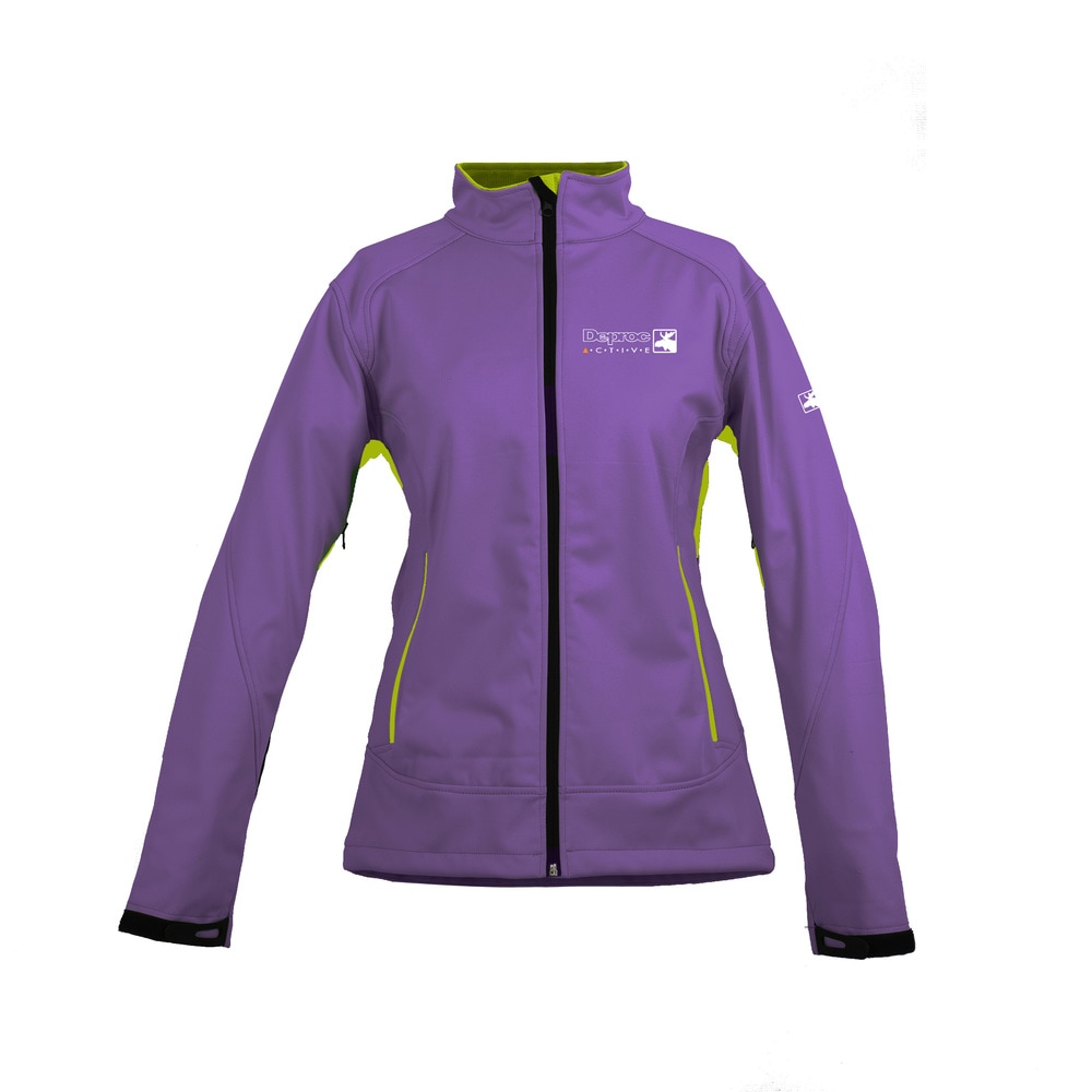 DEPROC Active Softshelljacke "Downton Peak WOMEN", auch in Großen Größen er günstig online kaufen