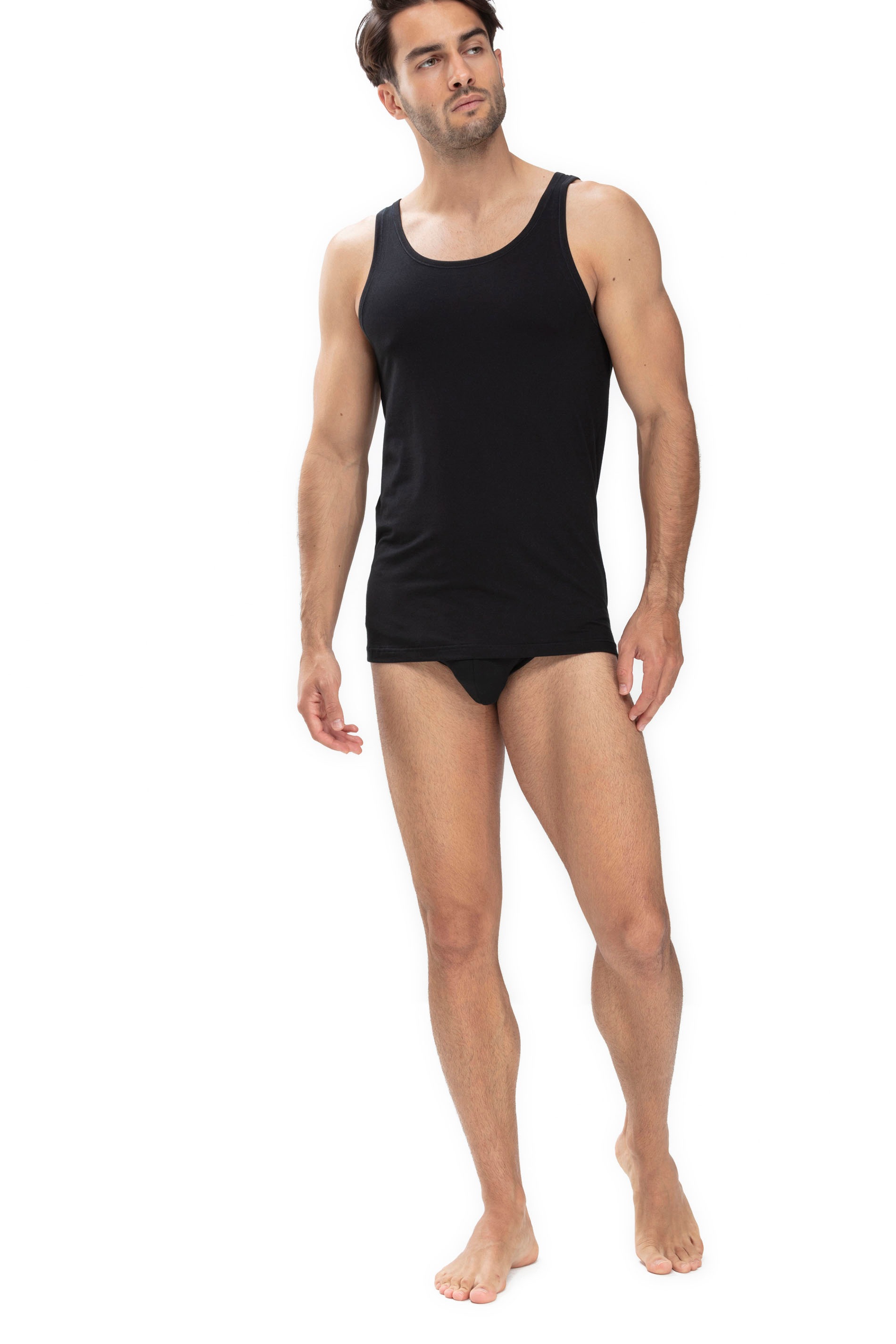 Mey Achselhemd "DRY COTTON", mit körpernaher Passform, Single-Jersey, atmun günstig online kaufen