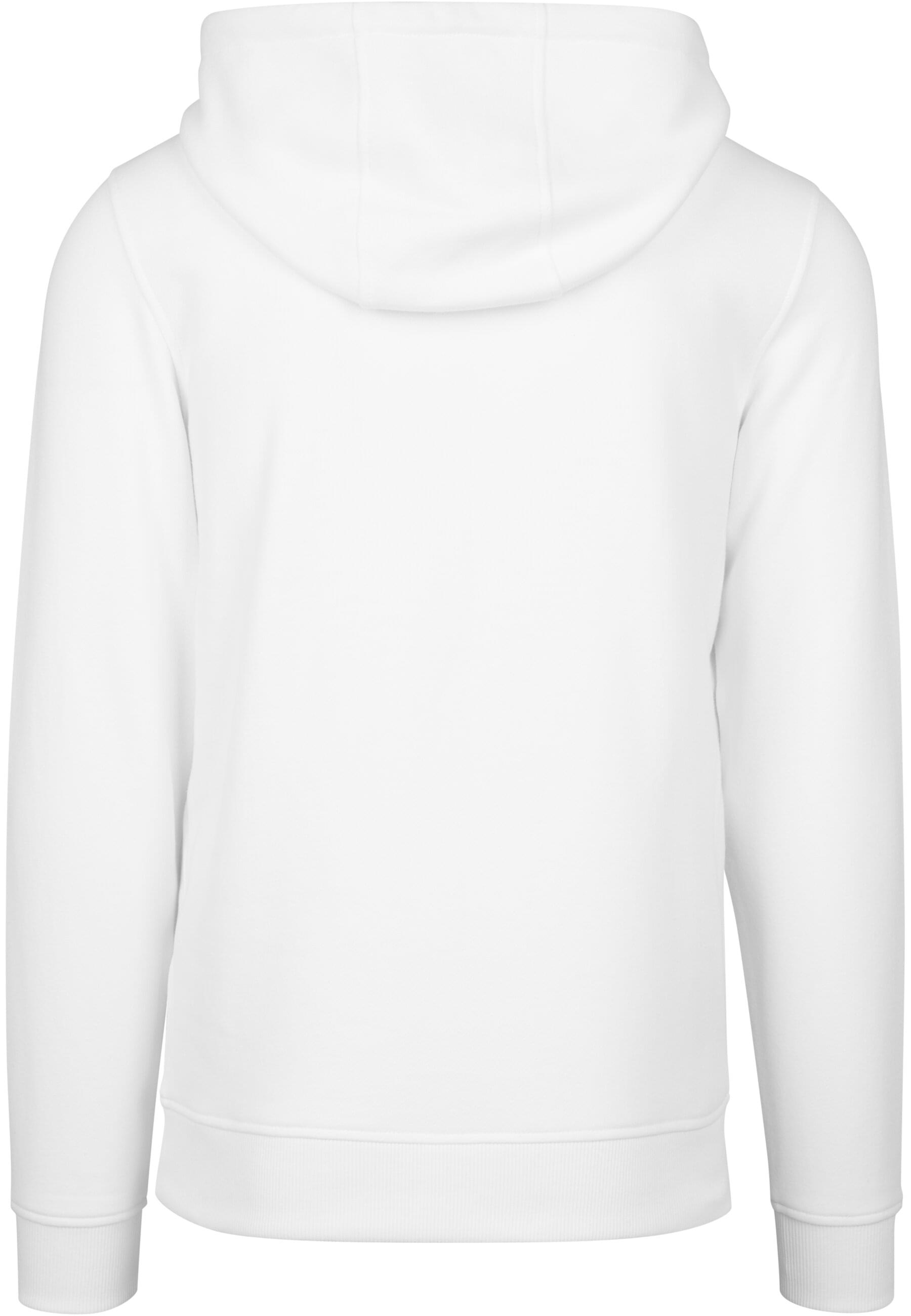 URBAN CLASSICS Sweatshirt »Urban Classics Herren Basic Sweat Hoody«, (1 tlg.)