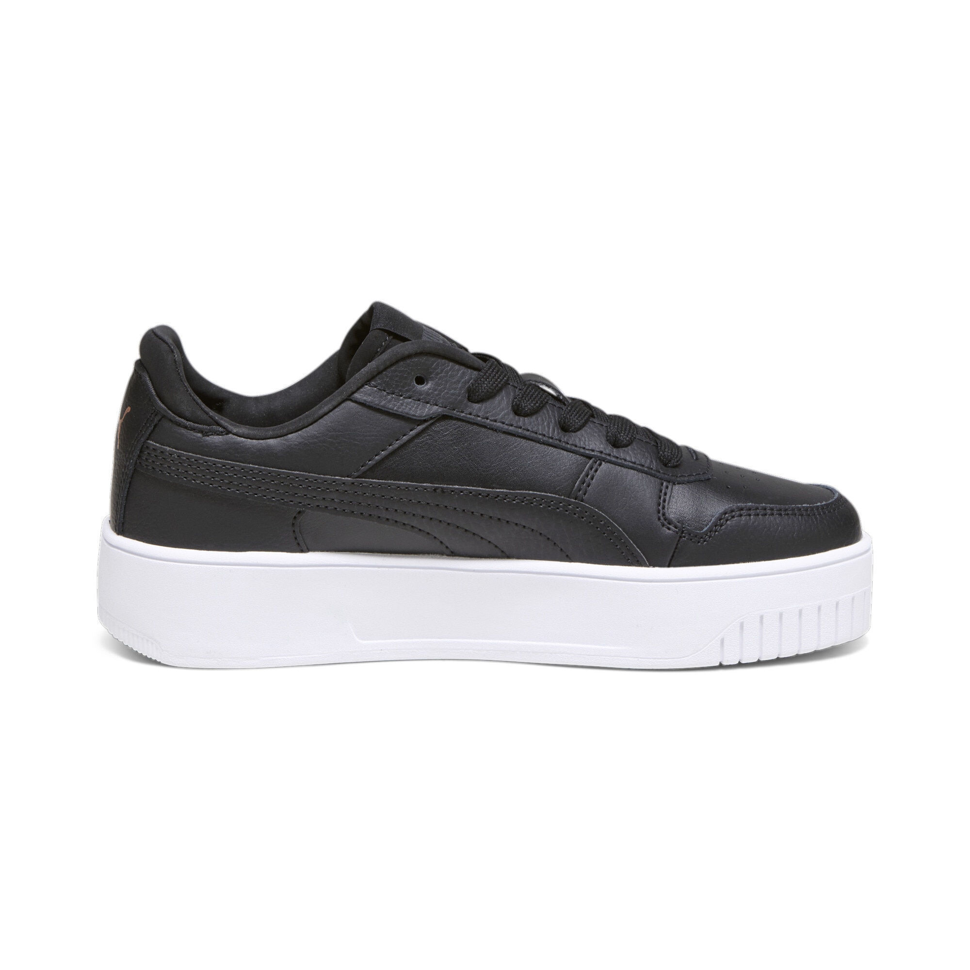 PUMA Sneaker »Carina Street Sneakers Mädchen«