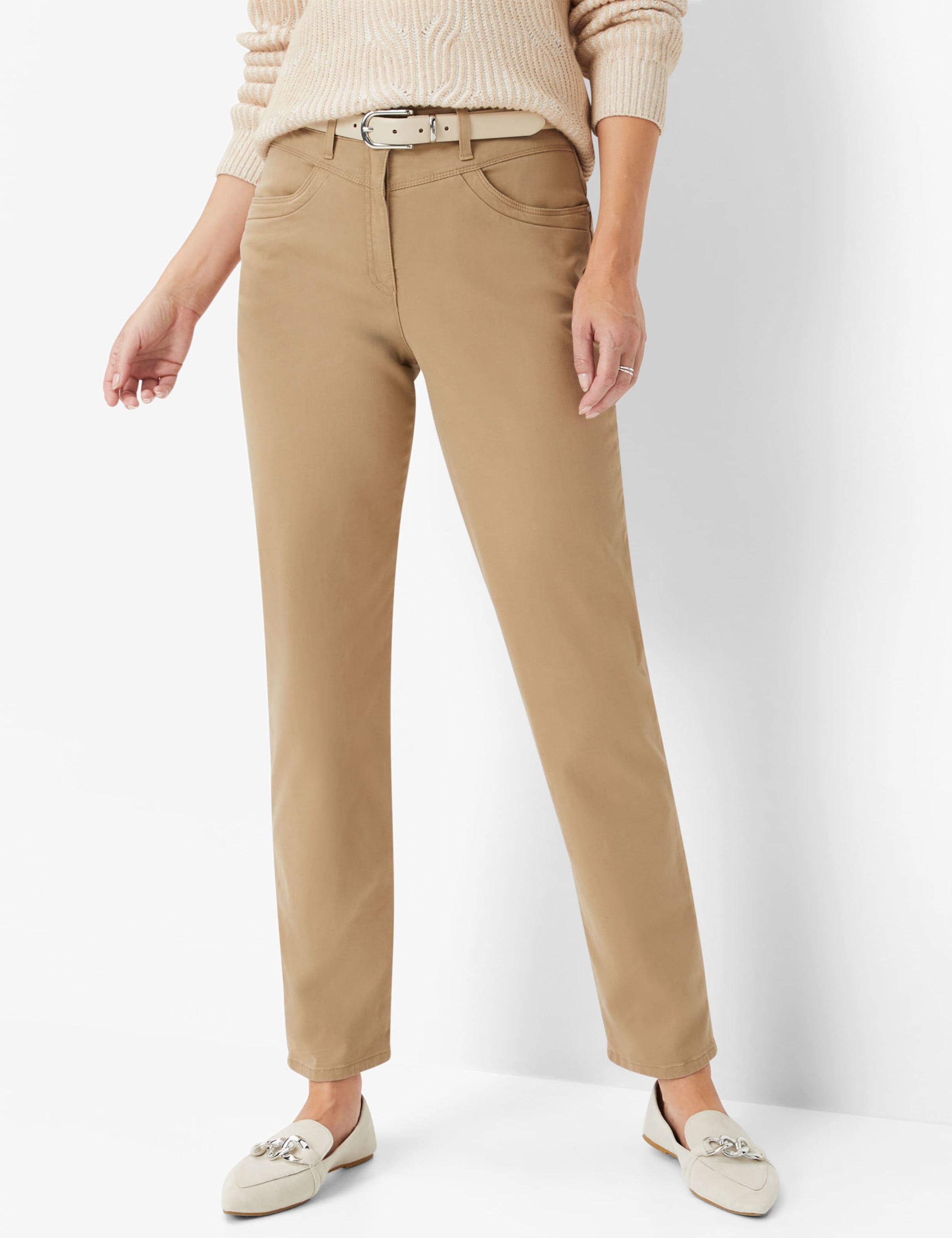 RAPHAELA by BRAX 5-Pocket-Hose "Style CAREN NEW"