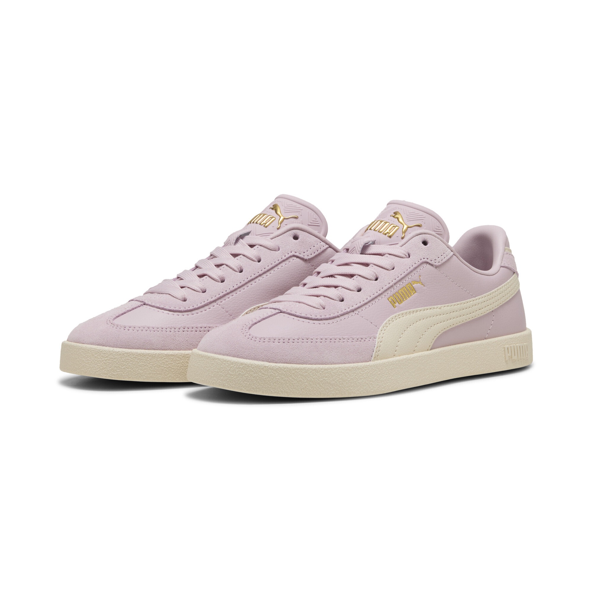 PUMA Sneaker "PUMA Club II Era Sneakers Erwachsene" günstig online kaufen