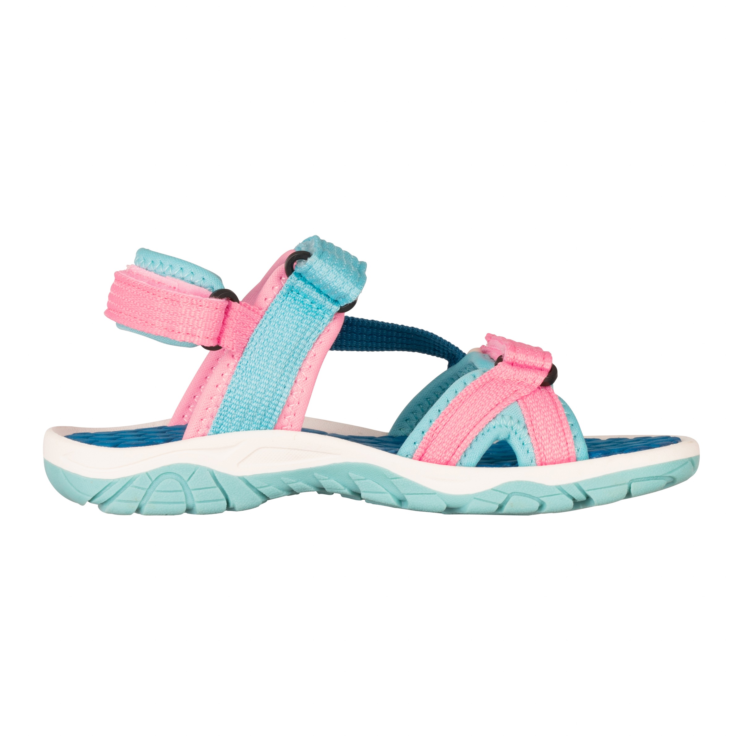 Thumbnail - TROLLKIDS Sandale "KIDS OSLOFJORD SANDAL"