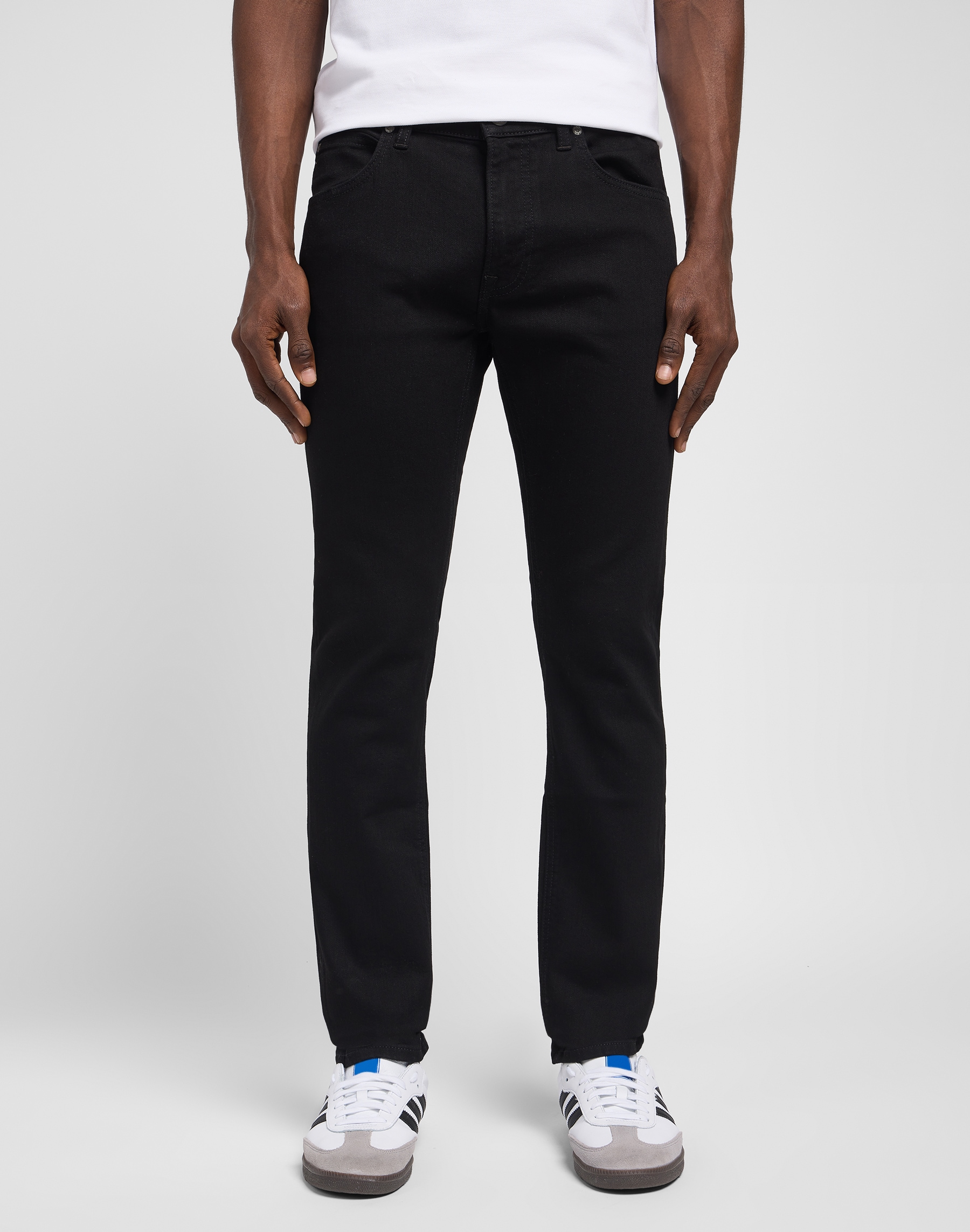 Lee® Tapered-fit-Jeans »LUKE«