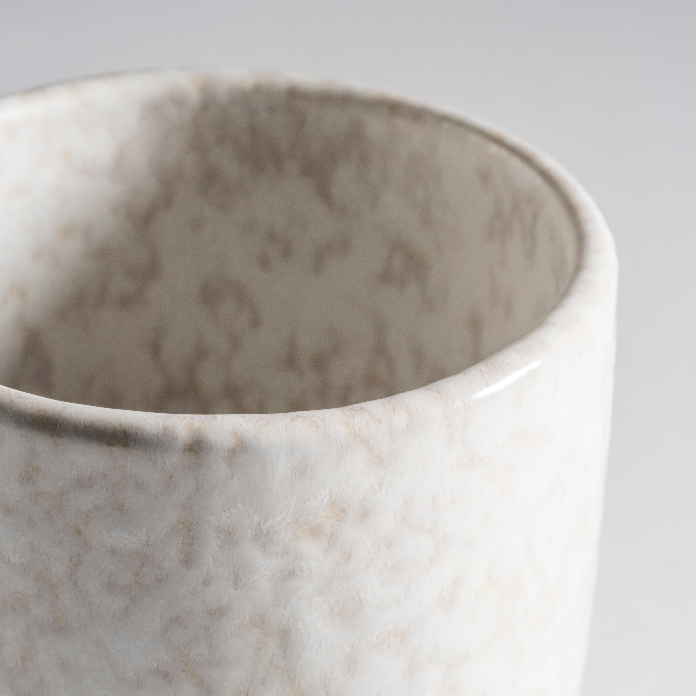 Thumbnail - gipfelstück Becher "Kaffeebecher-Set Alpenwiese" jedes Teil ein Unikat, 4-teilig