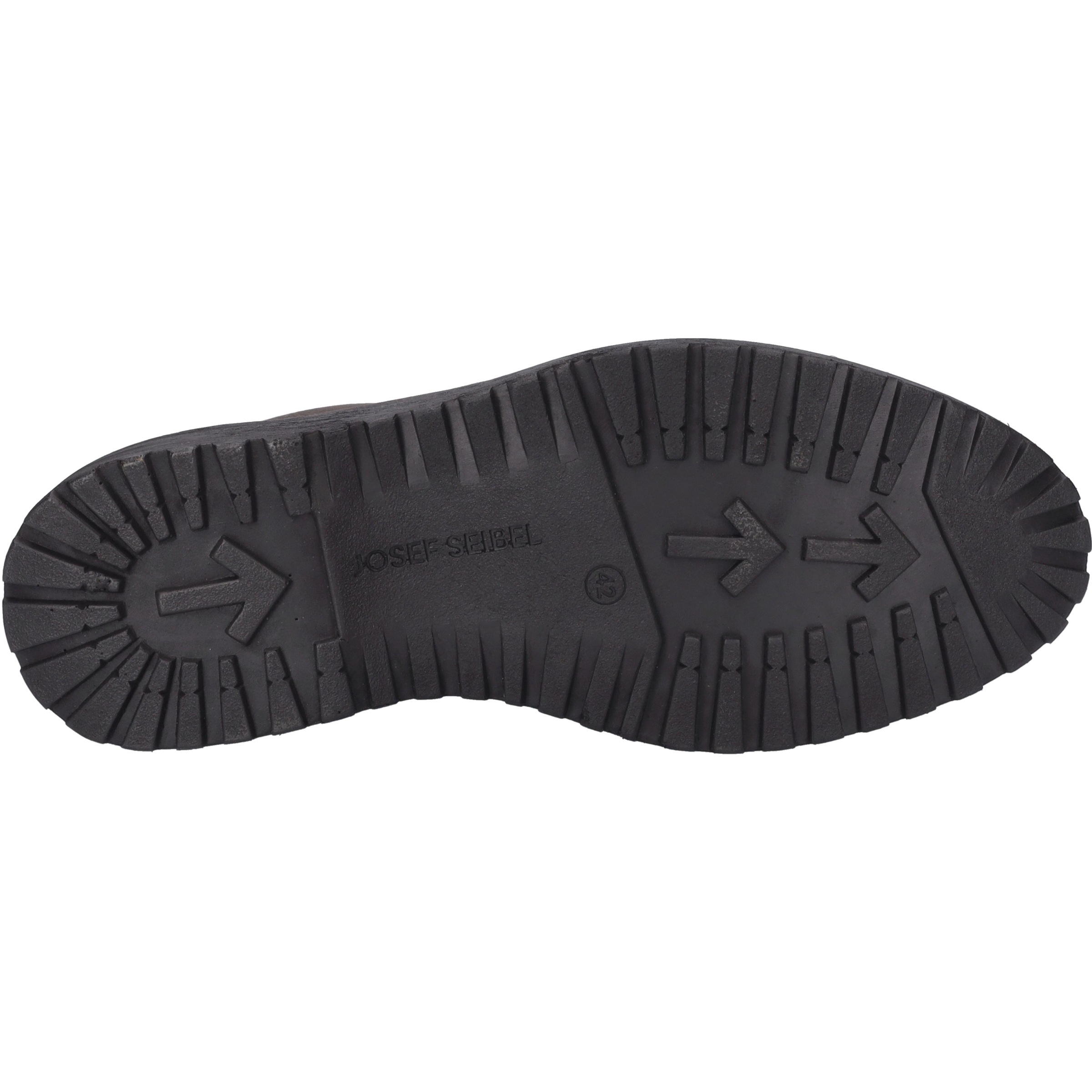 Josef Seibel Stiefelette »Erroll 52, moro«