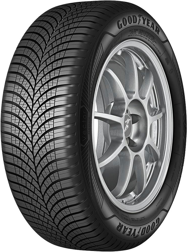 Goodyear Reifen online BAUR | Rechnung auf ▷ bestellen