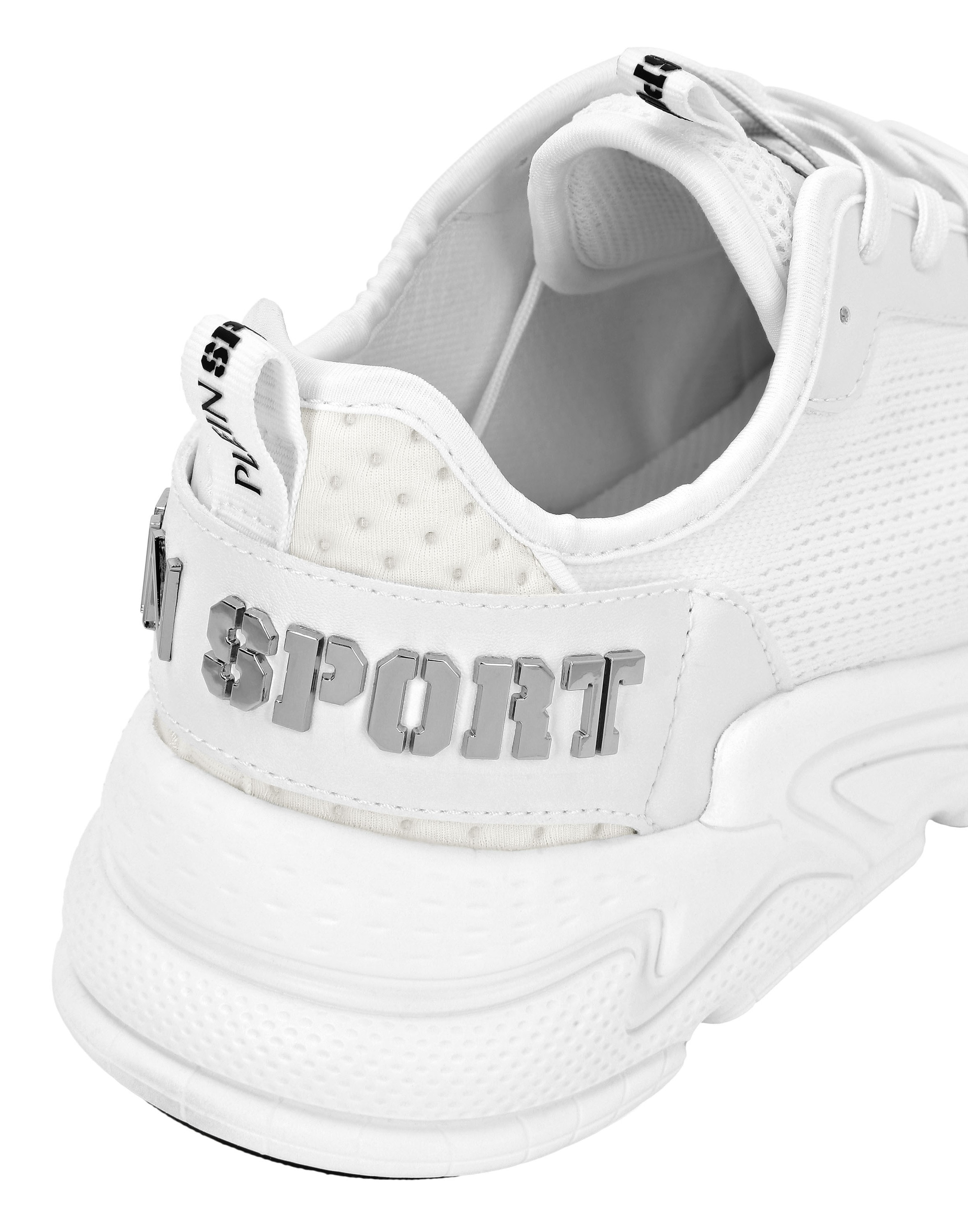 PLEIN SPORT Sneaker »Sneaker«