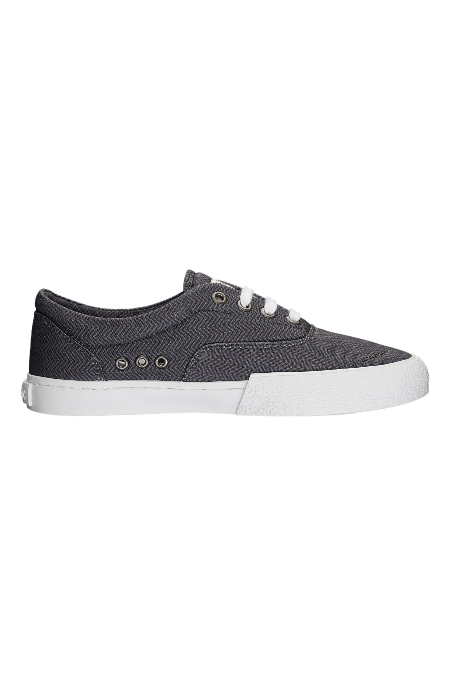 ETHLETIC Sneaker »Fair Sneaker Randall II«, Fair / Vegan / Nachhaltig