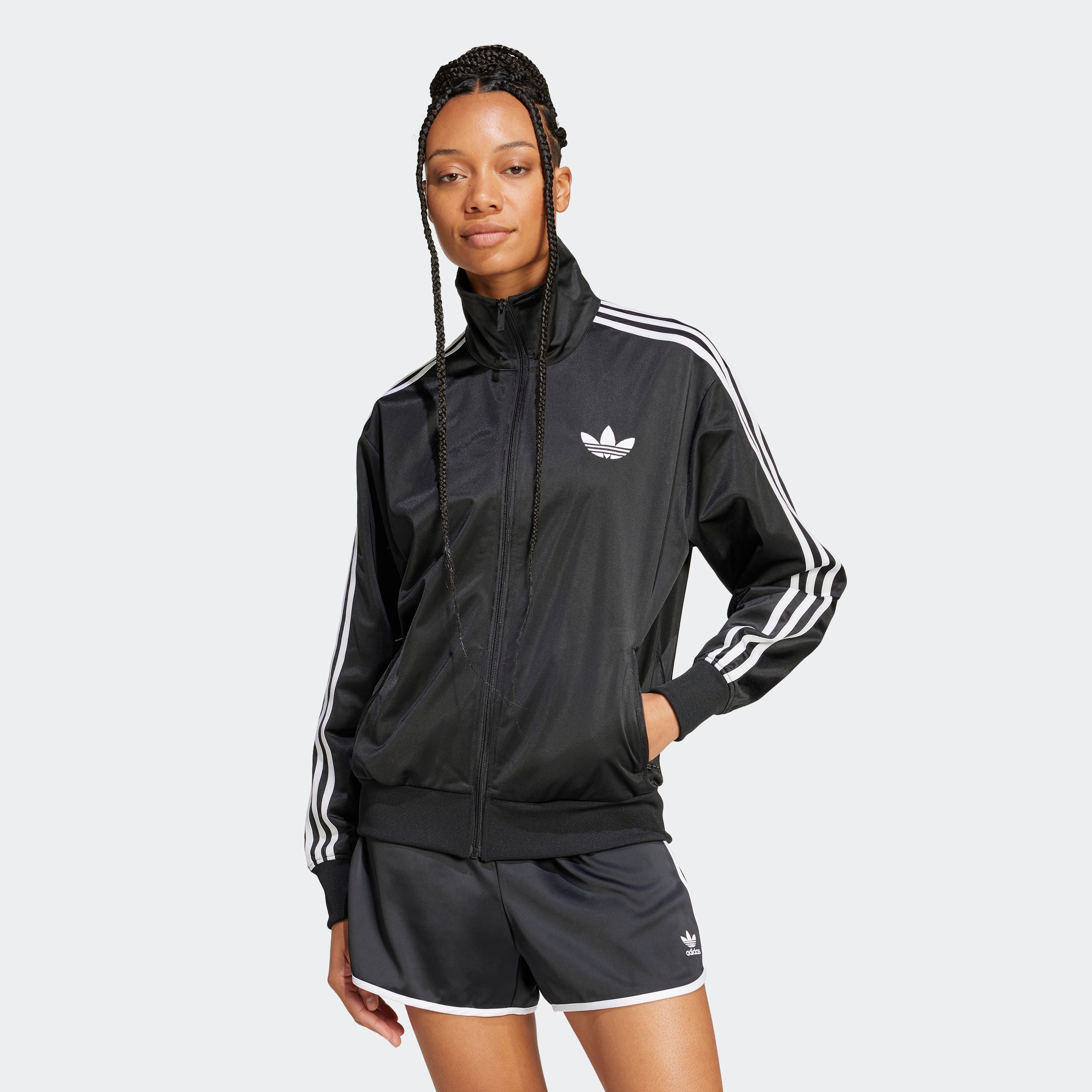 adidas Originals Outdoorjacke "FIREBIRD TT" günstig online kaufen