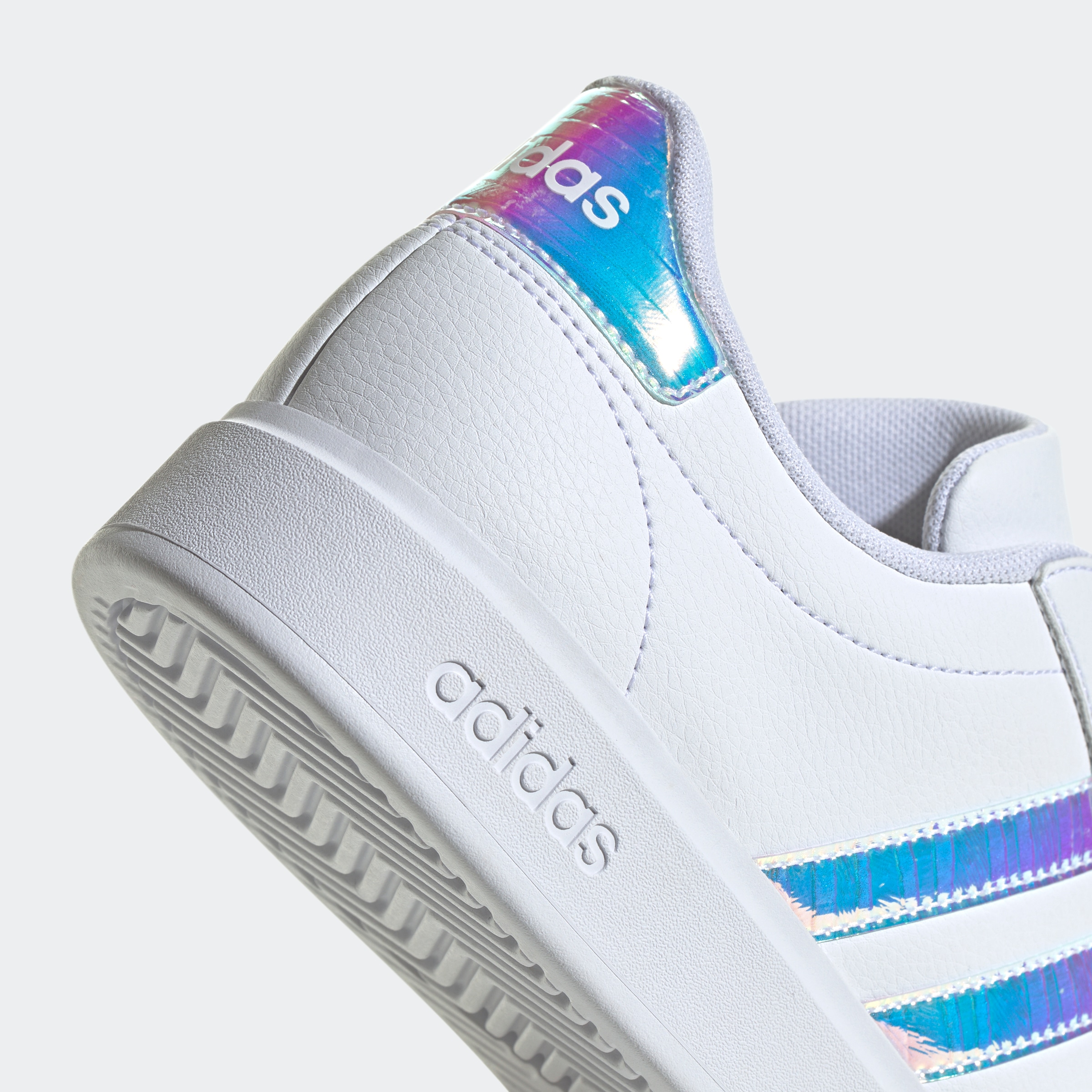 Adidas shoes rainbow dash hotsell