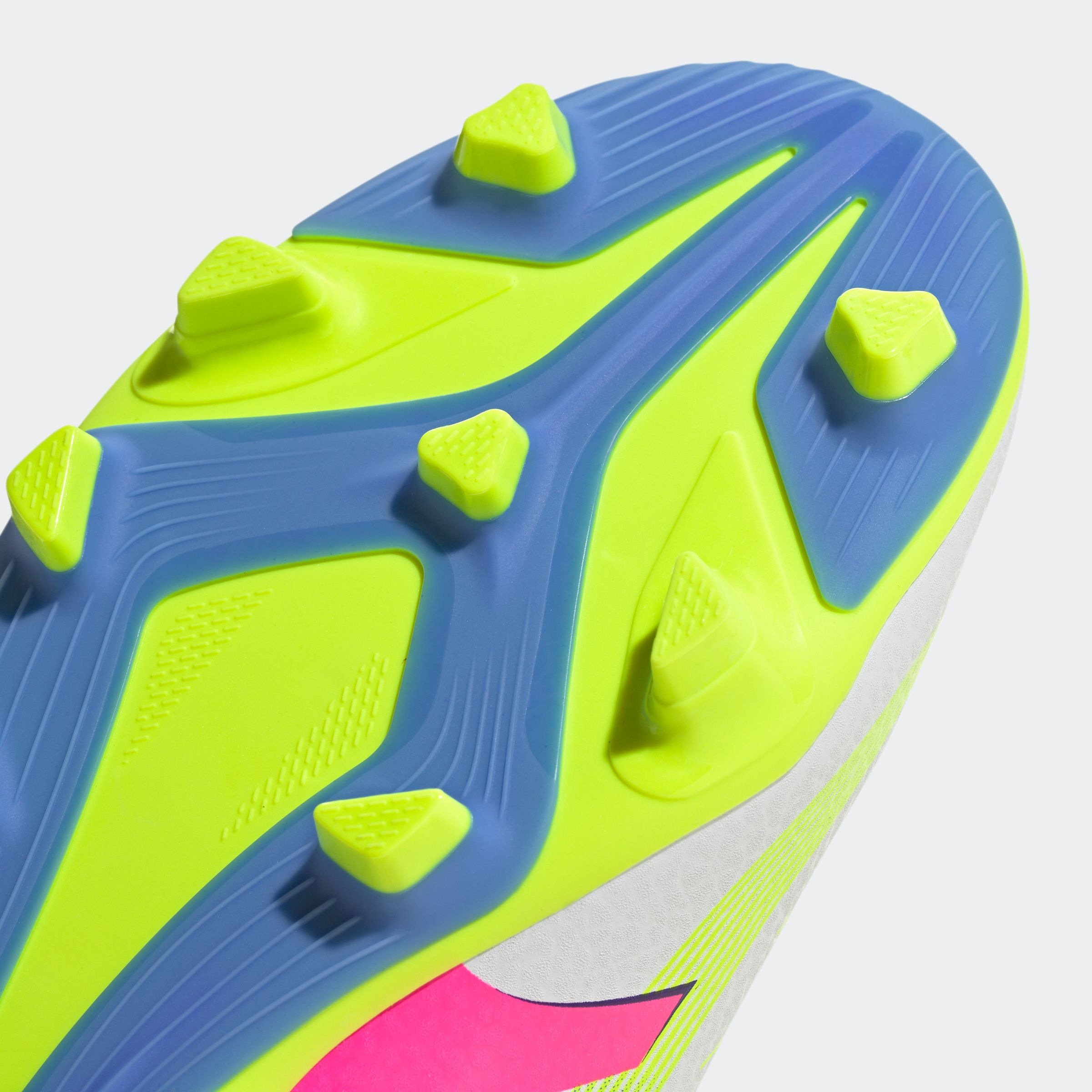adidas Performance Fußballschuh »PREDATOR CLUB KIDS FG/MG«