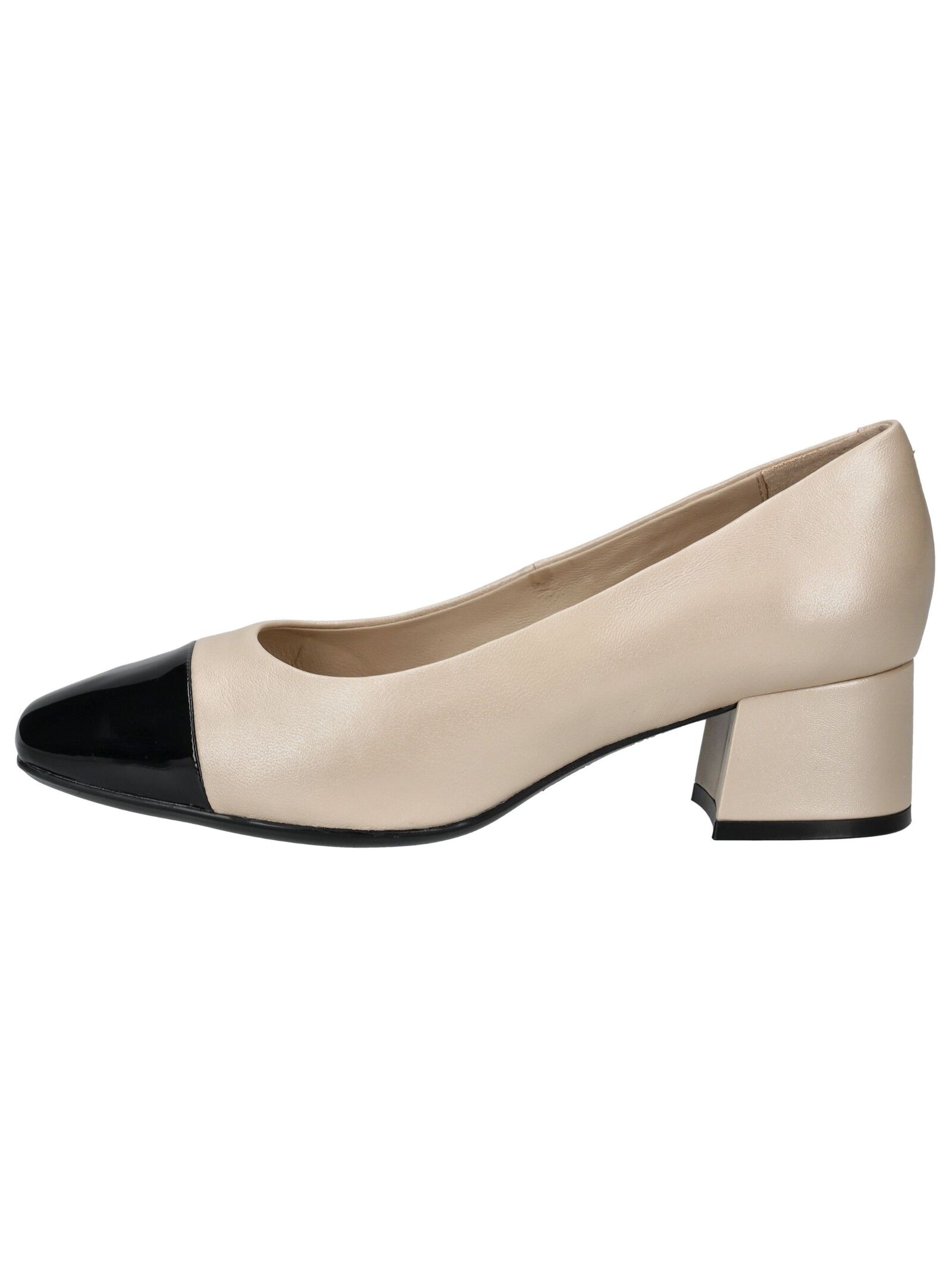 Caprice Pumps »Caprice Pumps Leder«