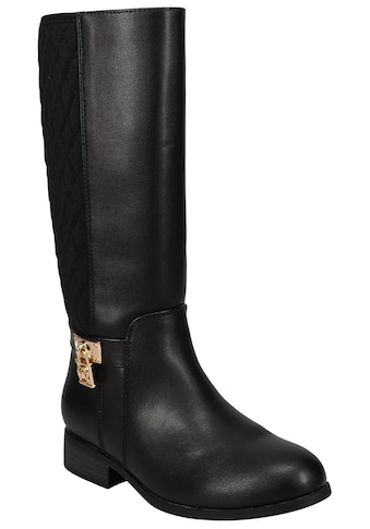 MICHAEL KORS KIDS Ilgaauliai batai »Winterstiefel FINLEY...