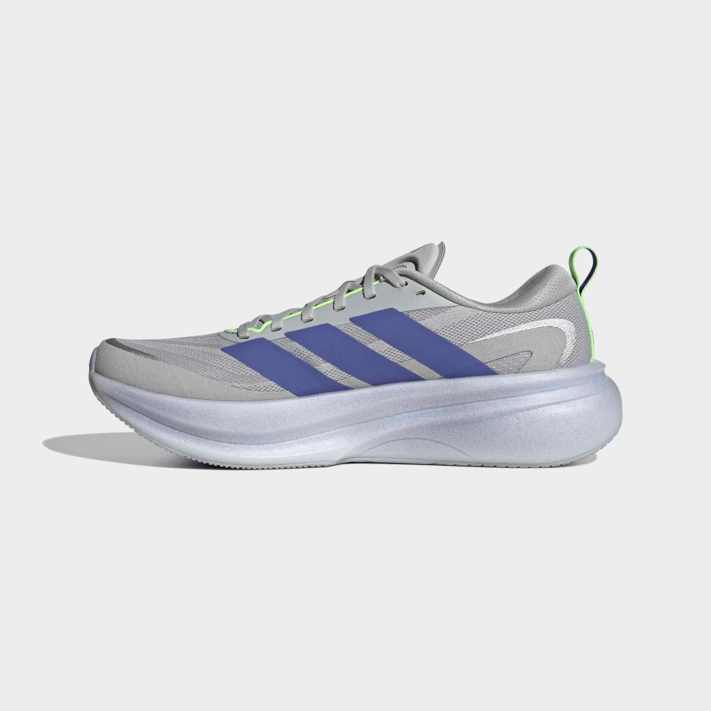 adidas Performance Laufschuh »SUPERNOVA GLIDE«  für mehr Komfort