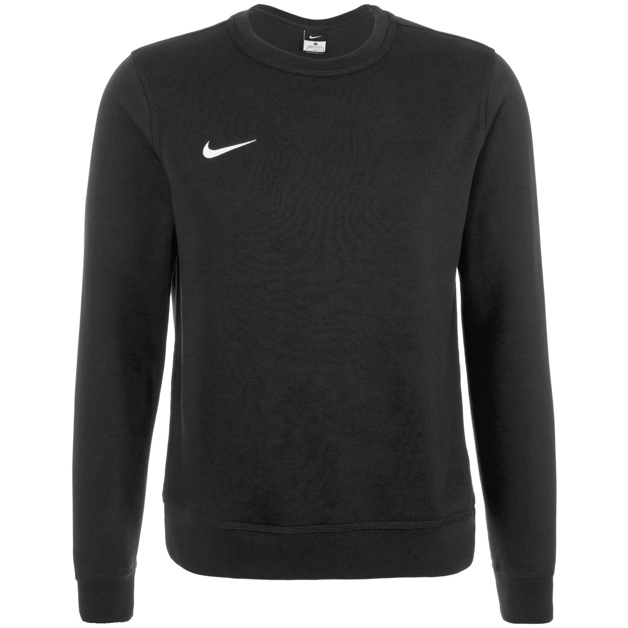 Nike Sweatshirt »Nike Team Club Crew Trainingssweat Herren ...