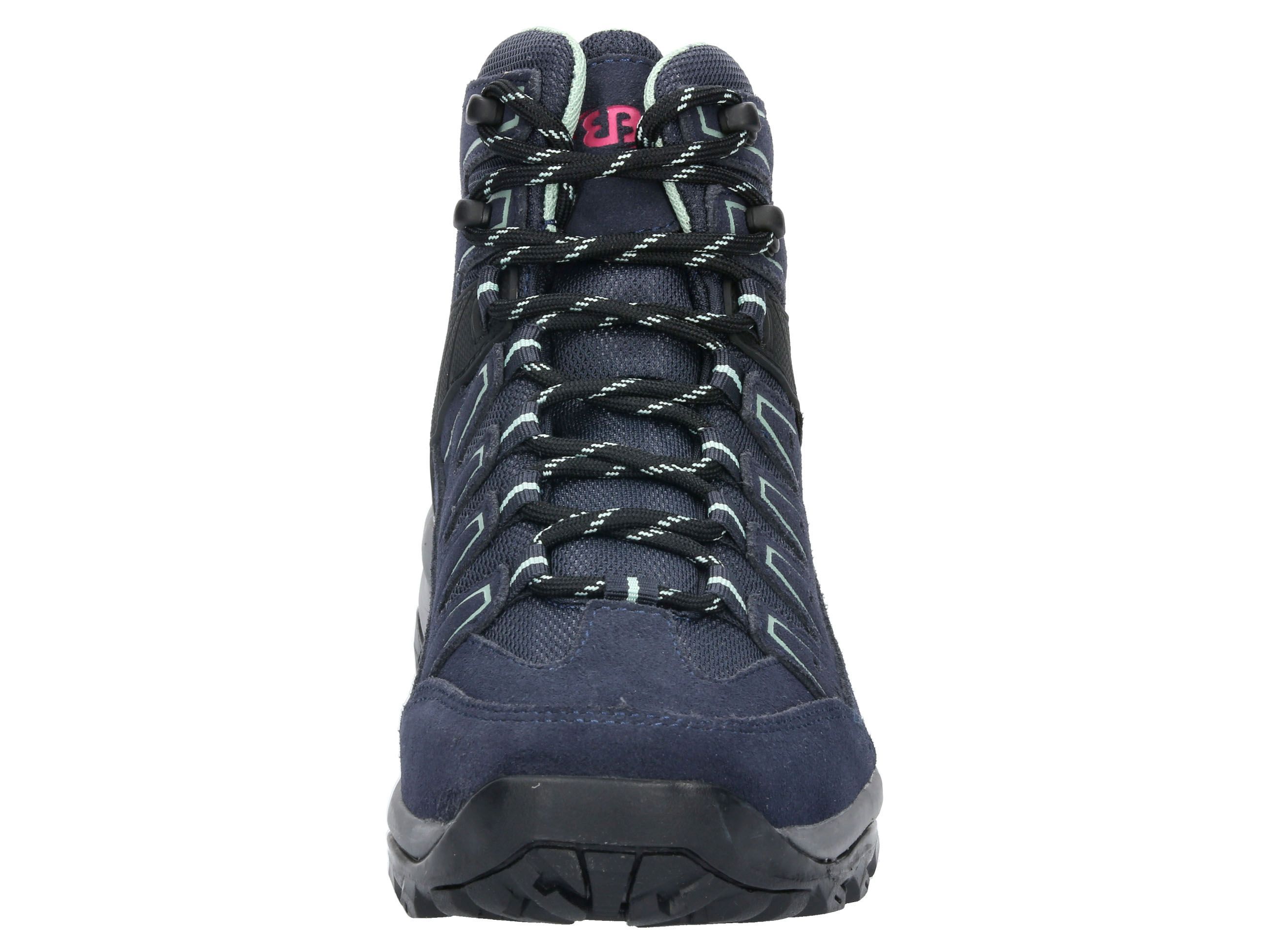 Thumbnail - BRÜTTING Outdoorschuh "Outdoorstiefel Mount Pinos High"