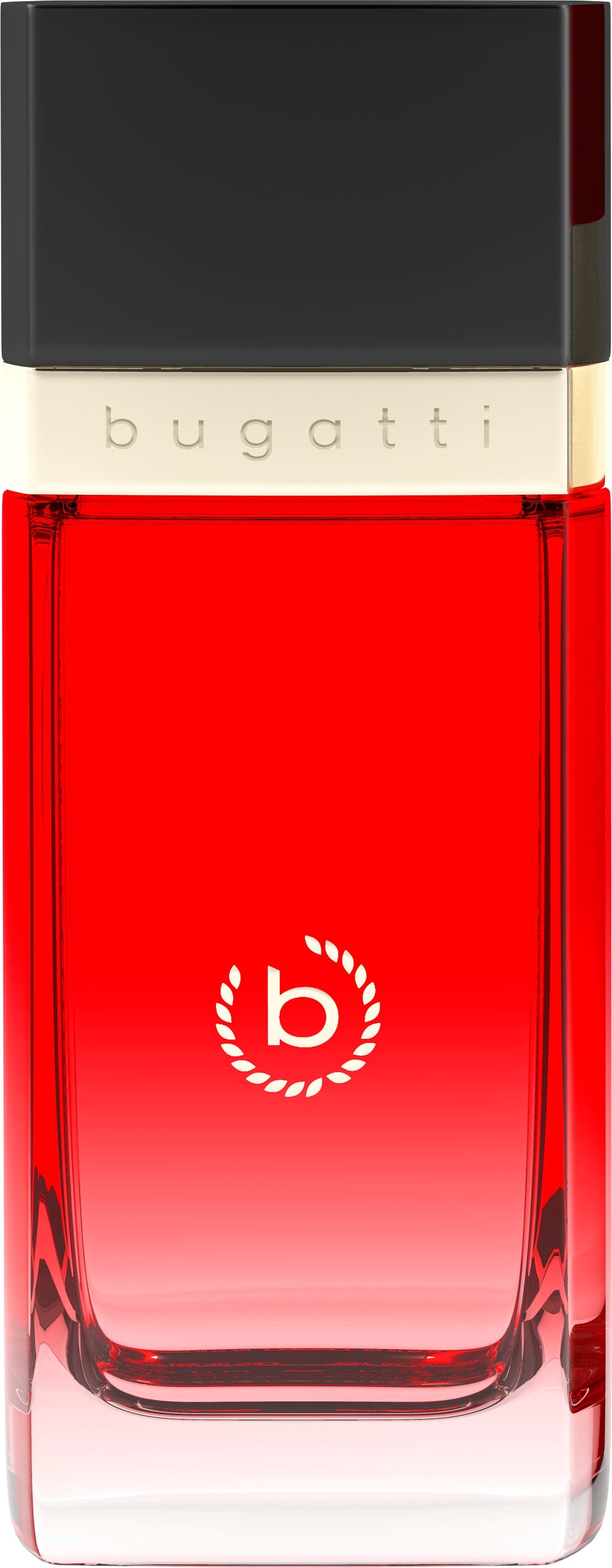 Eau BAUR Parfum bugatti »BUGATTI 60 EdP | for her Eleganza de Rossa ml«