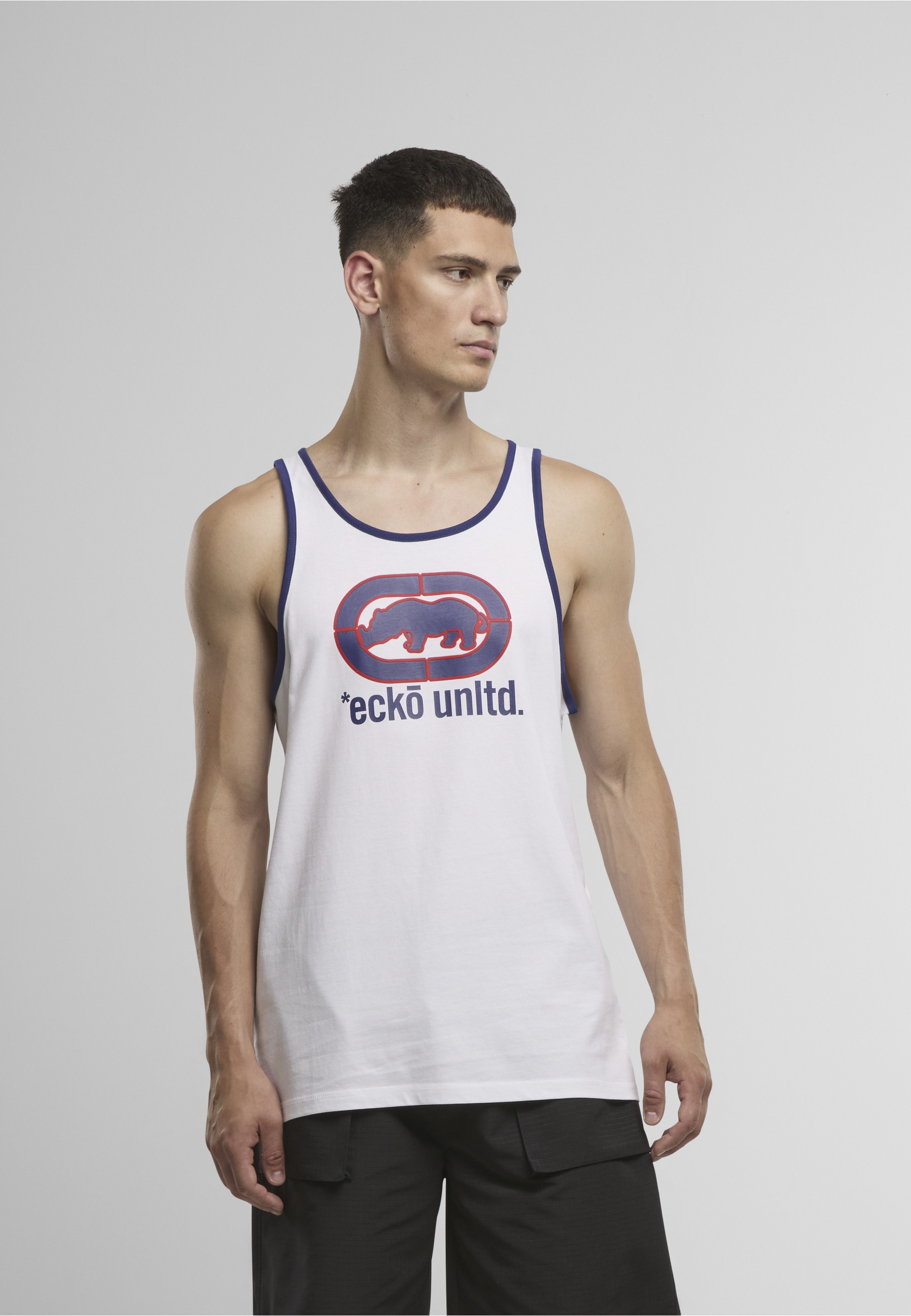 Thumbnail - Ecko Unltd. Tanktop "Ecko Unltd. Lonnie Tanktop" 1 Stk.