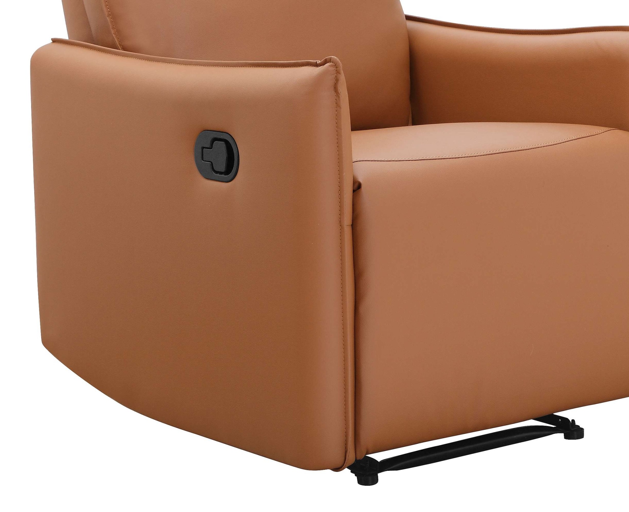 Dorel Home Relaxsessel »Lugo, Kinosessel, Recliner,«, mit manueller Relaxfunktion