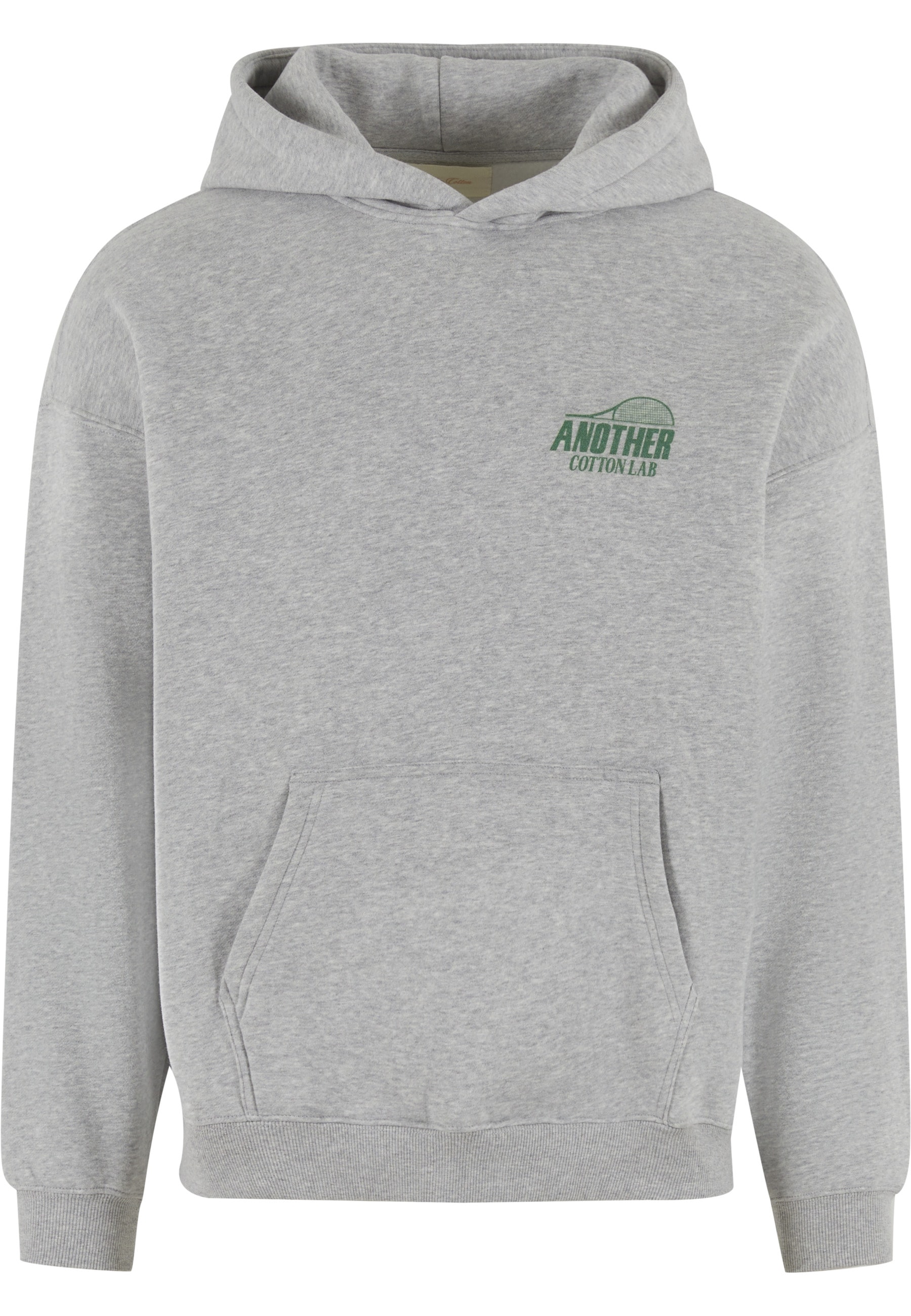 Another Cotton Lab Kapuzenpullover "Another Cotton Lab" 1
