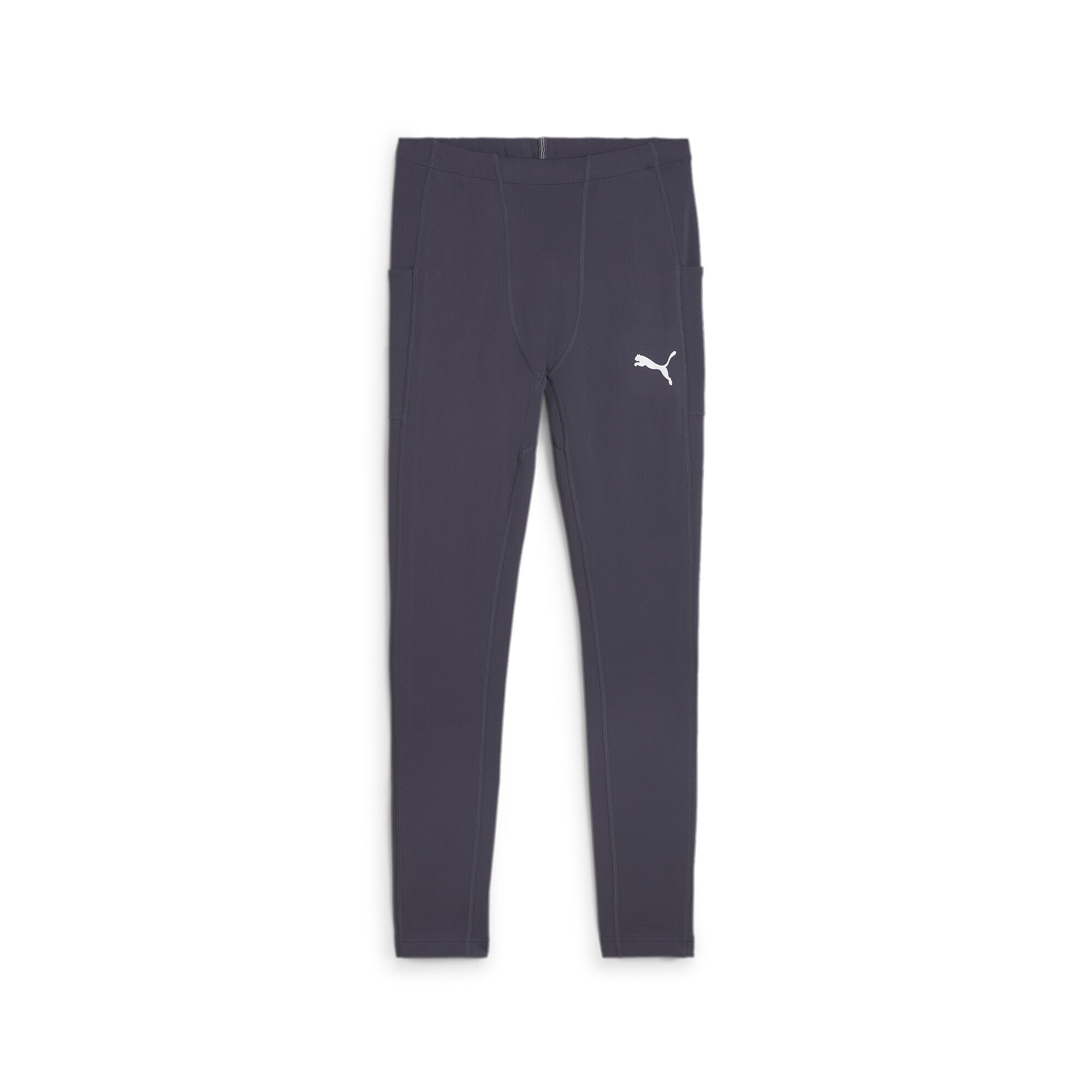 PUMA Lauftights "PUMA RUN Aufgeraute Laufhose Herren"