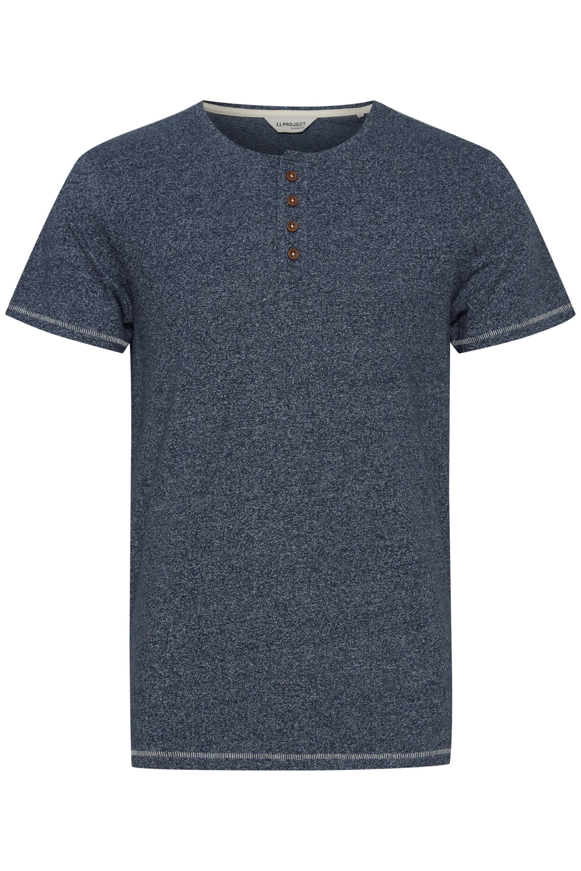 11 Project T-Shirt »T-Shirt PRSietse«