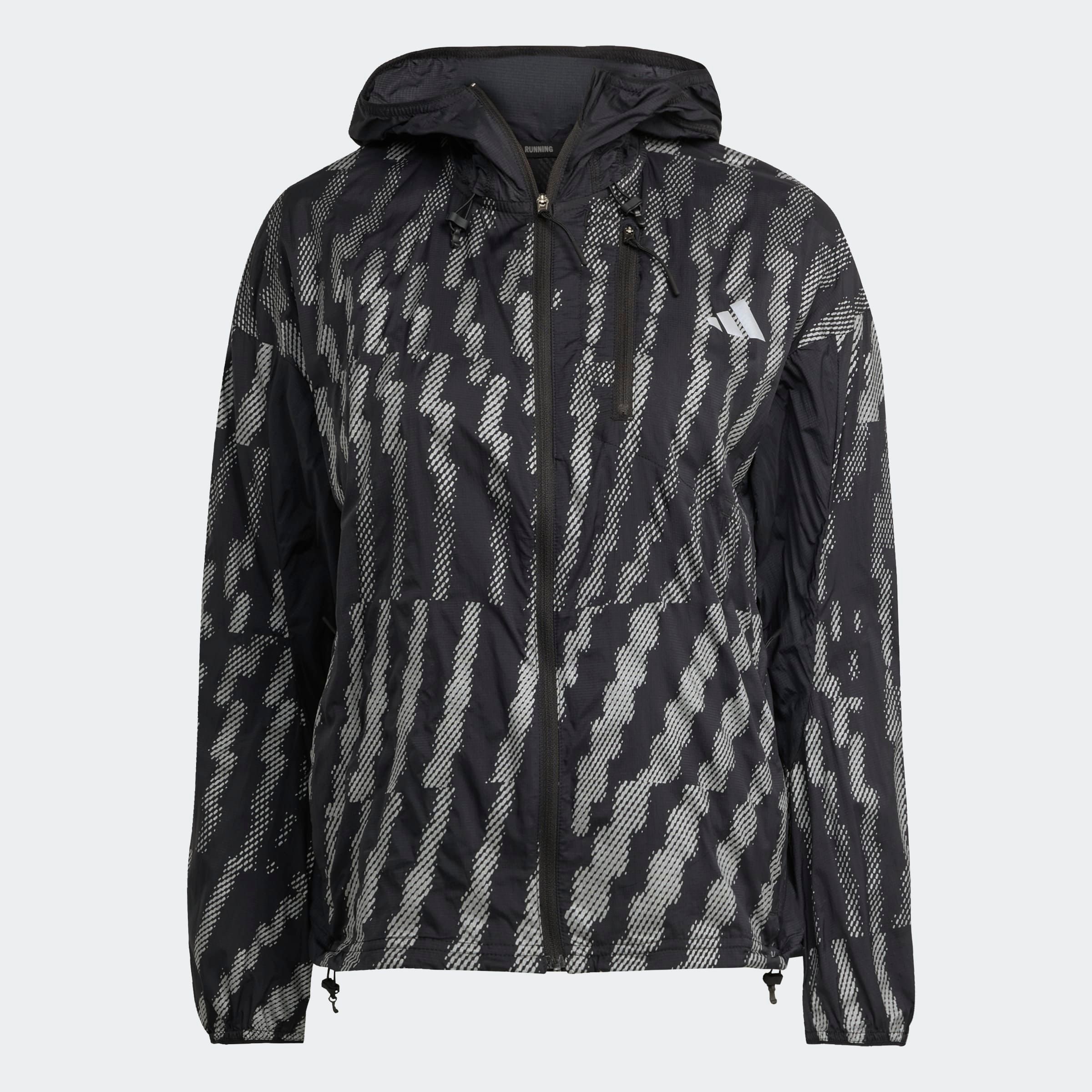 adidas Performance Laufjacke »adi365 HVISJK W«
