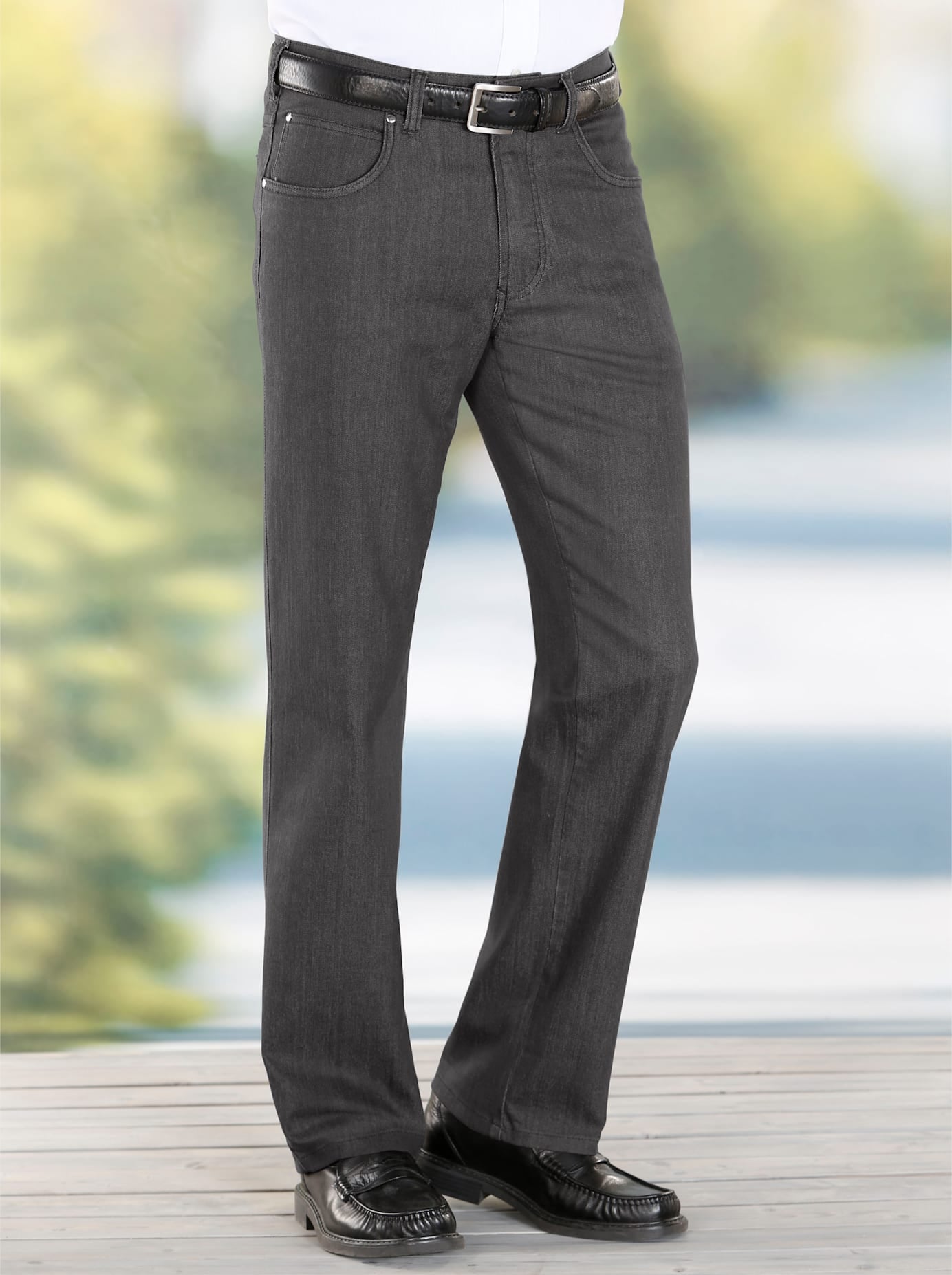 Classic 5-Pocket-Hose