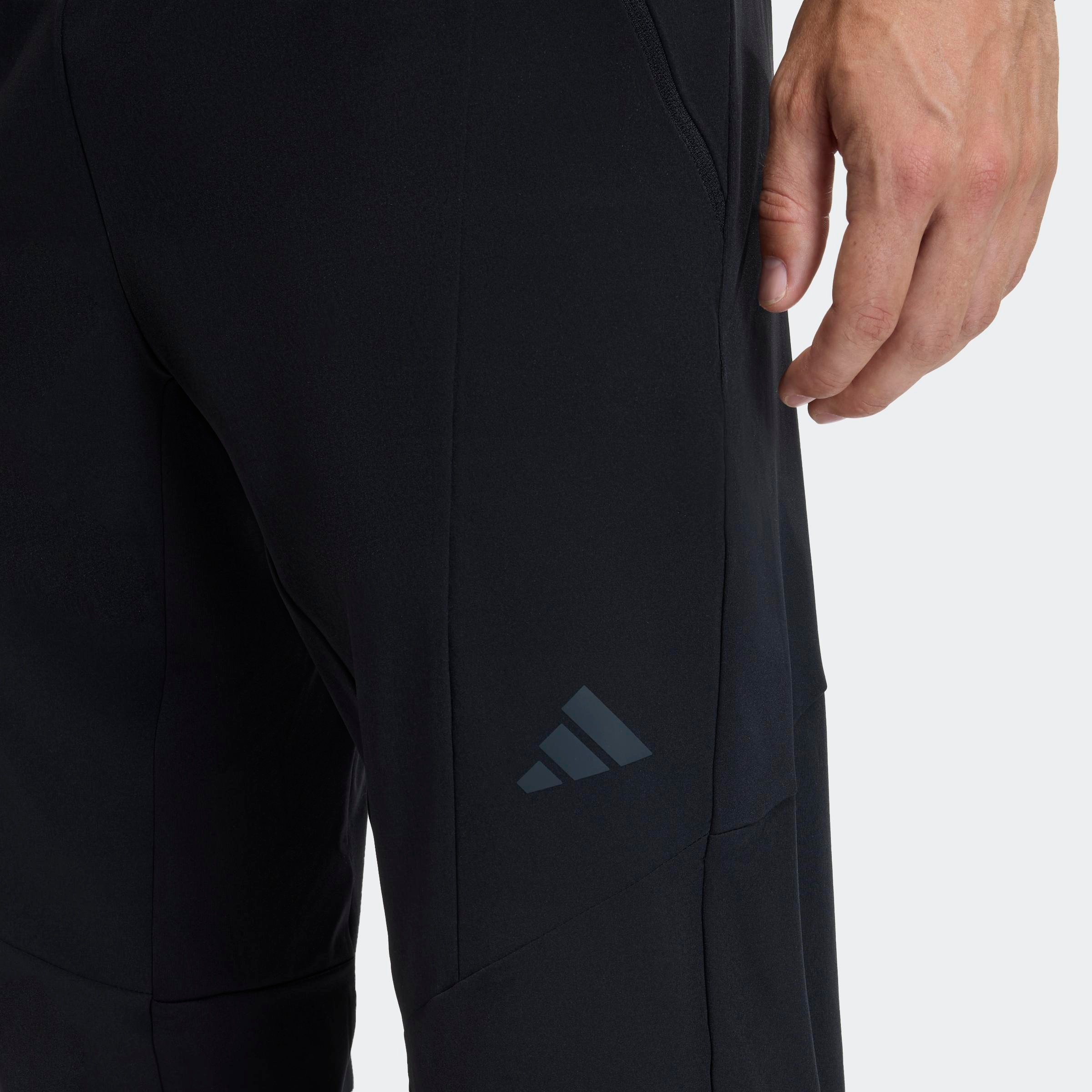 adidas Performance Sporthose »D4T HYBRID PANT«