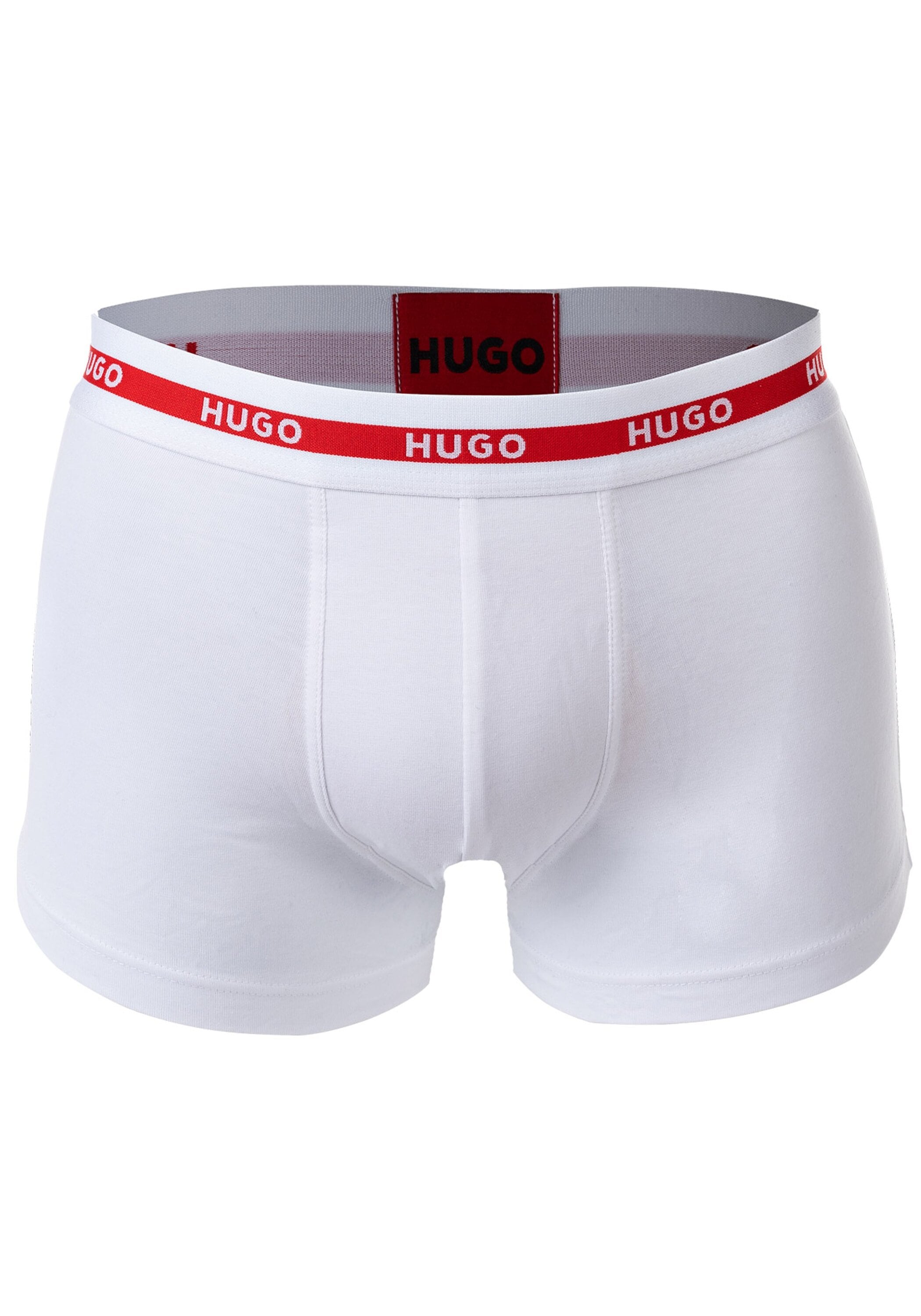 HUGO Boxershorts »Boxershort 2er Pack«
