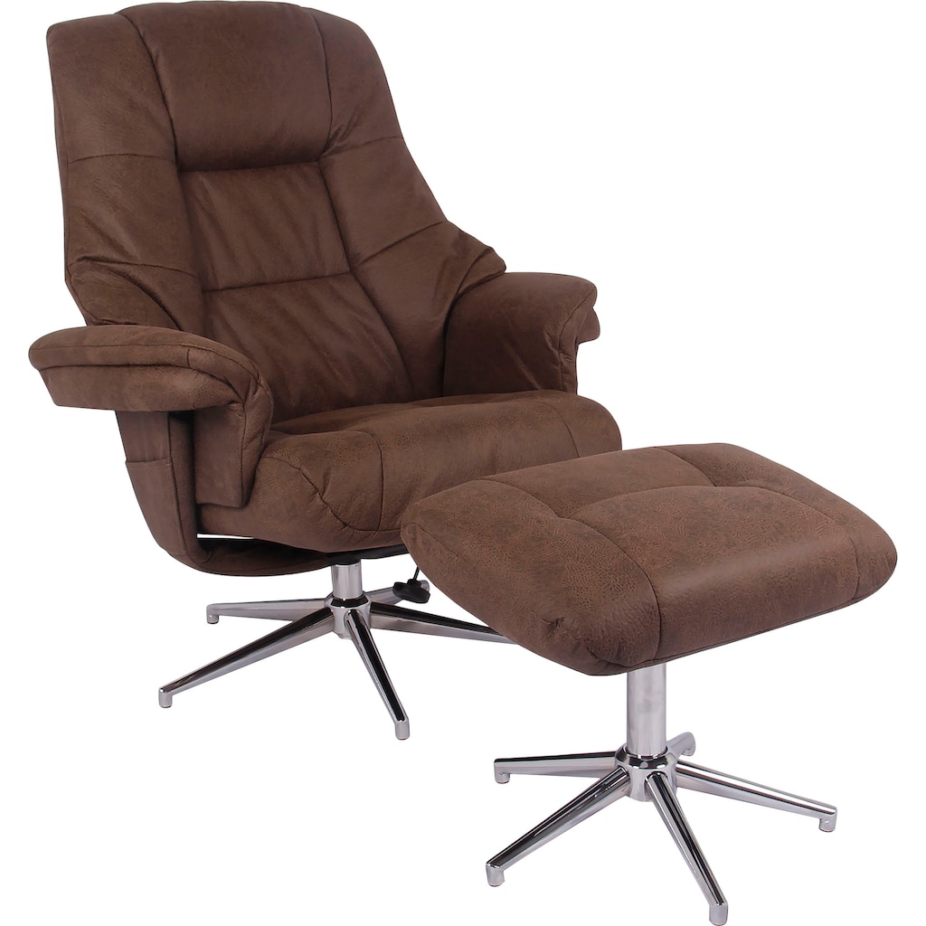 Duo Collection TV-Sessel »Burnaby«