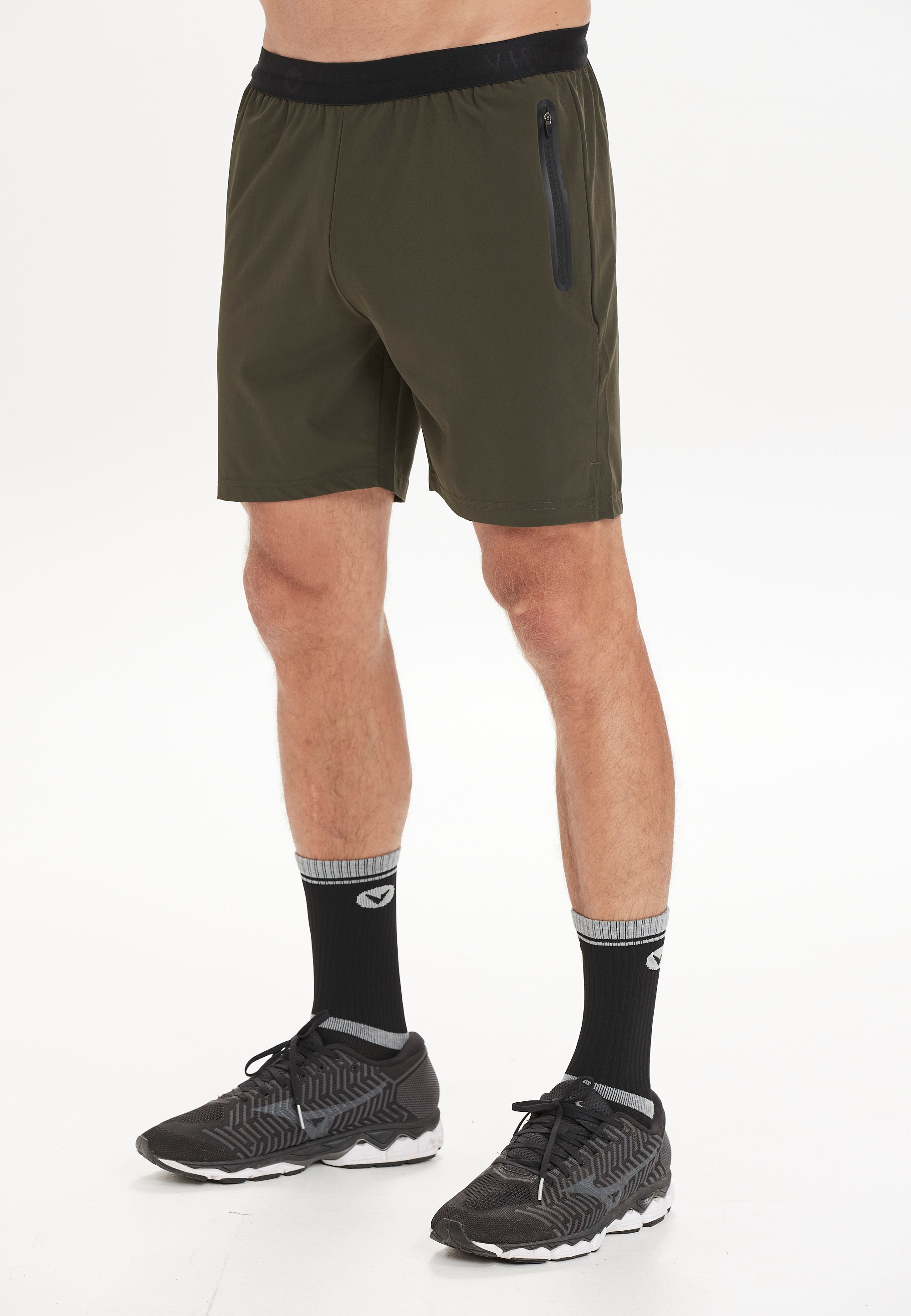 Virtus Shorts "BLAG V2 M Hyper", mit atmungsaktivem 4 Wege-Funktionsstretch günstig online kaufen