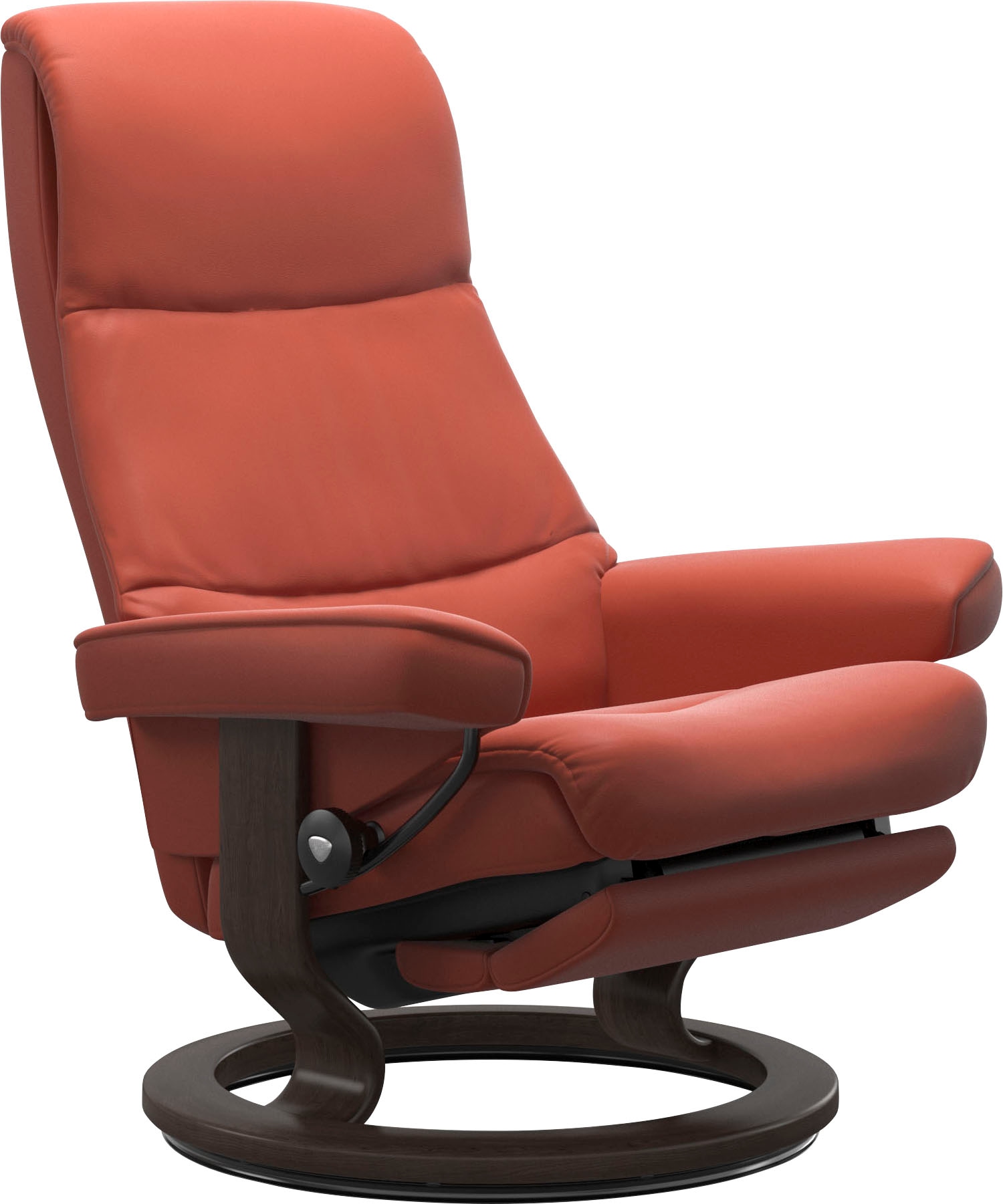 Stressless ® Atpalaiduojanti kėdė »View« elektris...