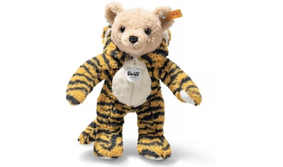 Kuscheltier »Hoodie-Teddybär Tiger«