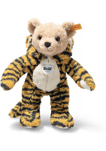 Kuscheltier »Hoodie-Teddybär Tiger«