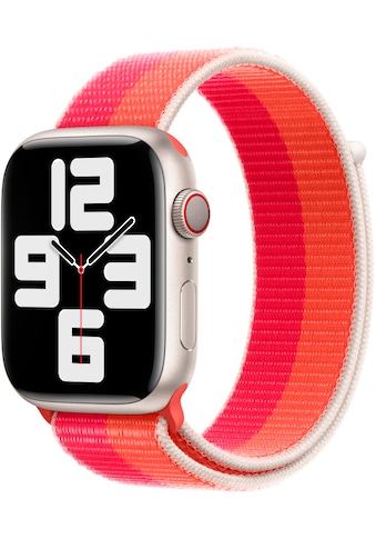 Apple Smartwatch-Armband »45mm Sport Loop«, (1 tlg.) kaufen