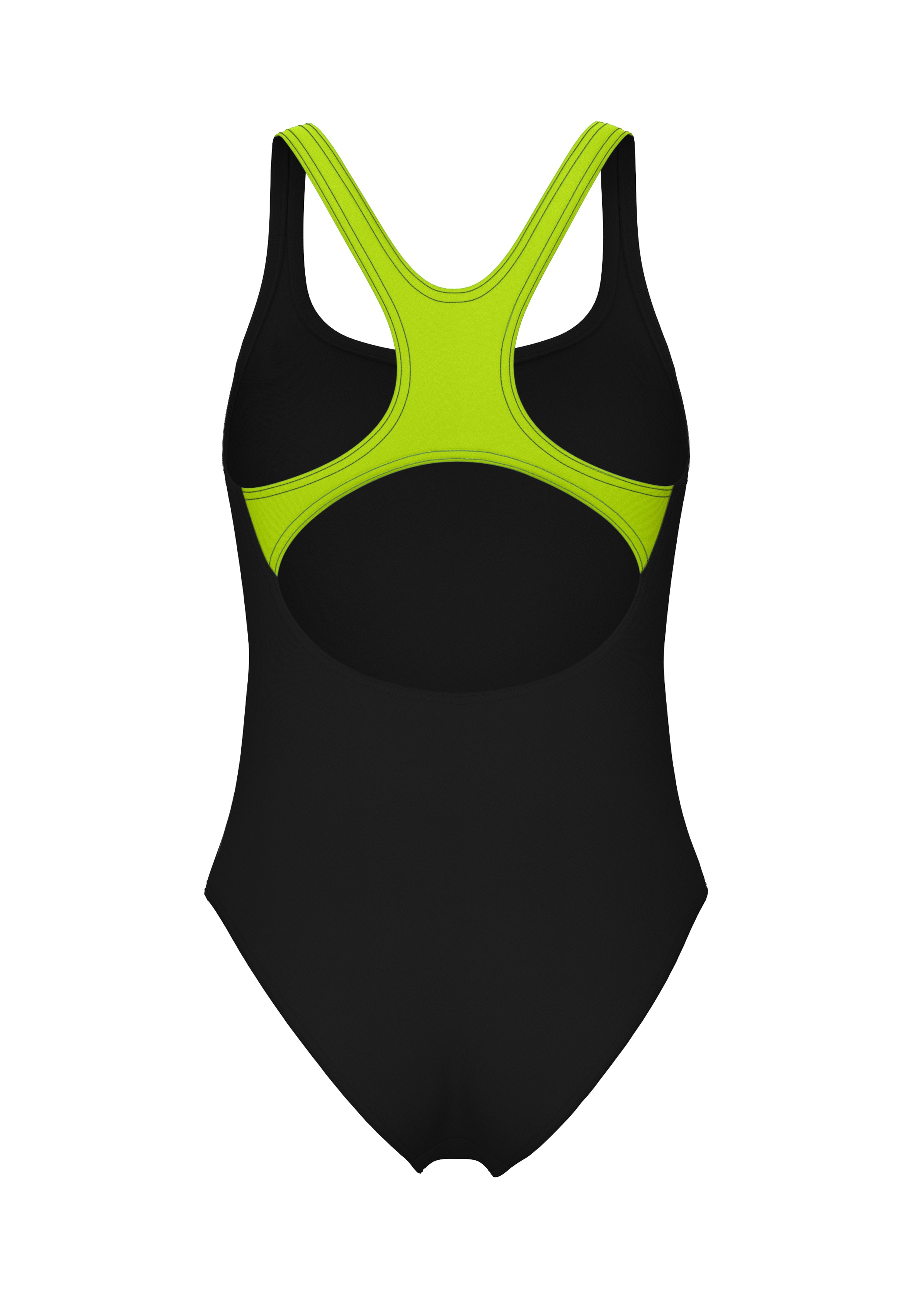 Thumbnail - Arena Badeanzug "arena Feel Damen Scratch Control Pro Back Bustier Badeanzug"