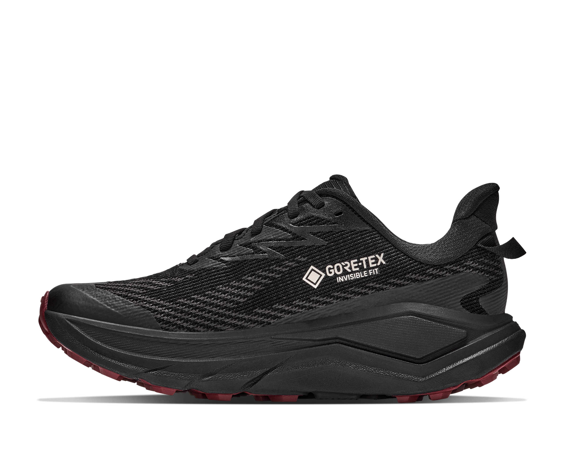 Hoka One One Trailrunningschuh »Challenger 8 Gore-Tex«  wasserdicht, für anspruchsvolles Gelände