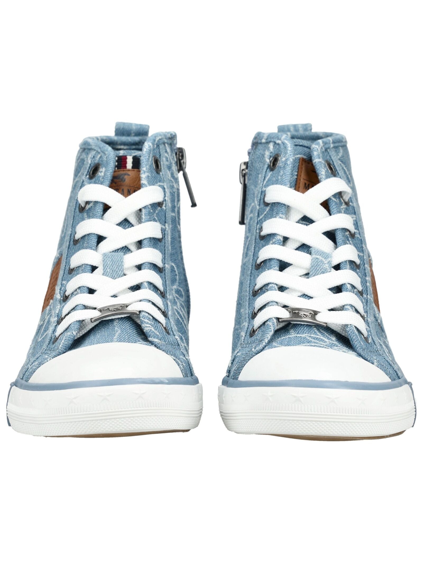 Mustang Shoes Sneaker »Mustang Shoes Sneaker Textil«