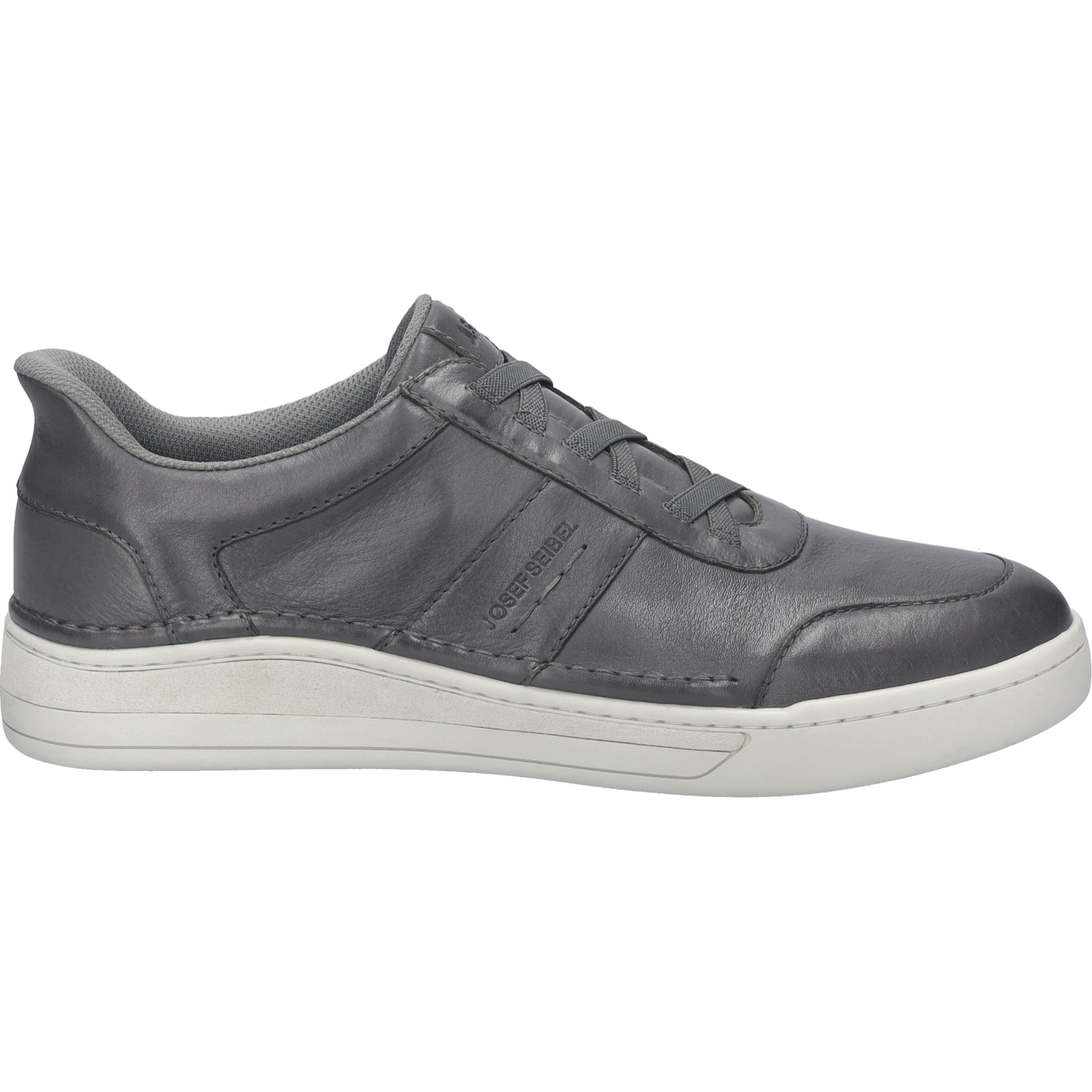 Josef Seibel Sneaker »Cleve 11, graphit«