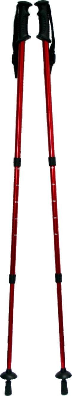 Thumbnail - Maximex Trekking-Stöcke "Teleskop-Trekkingstöcke" ultraleicht