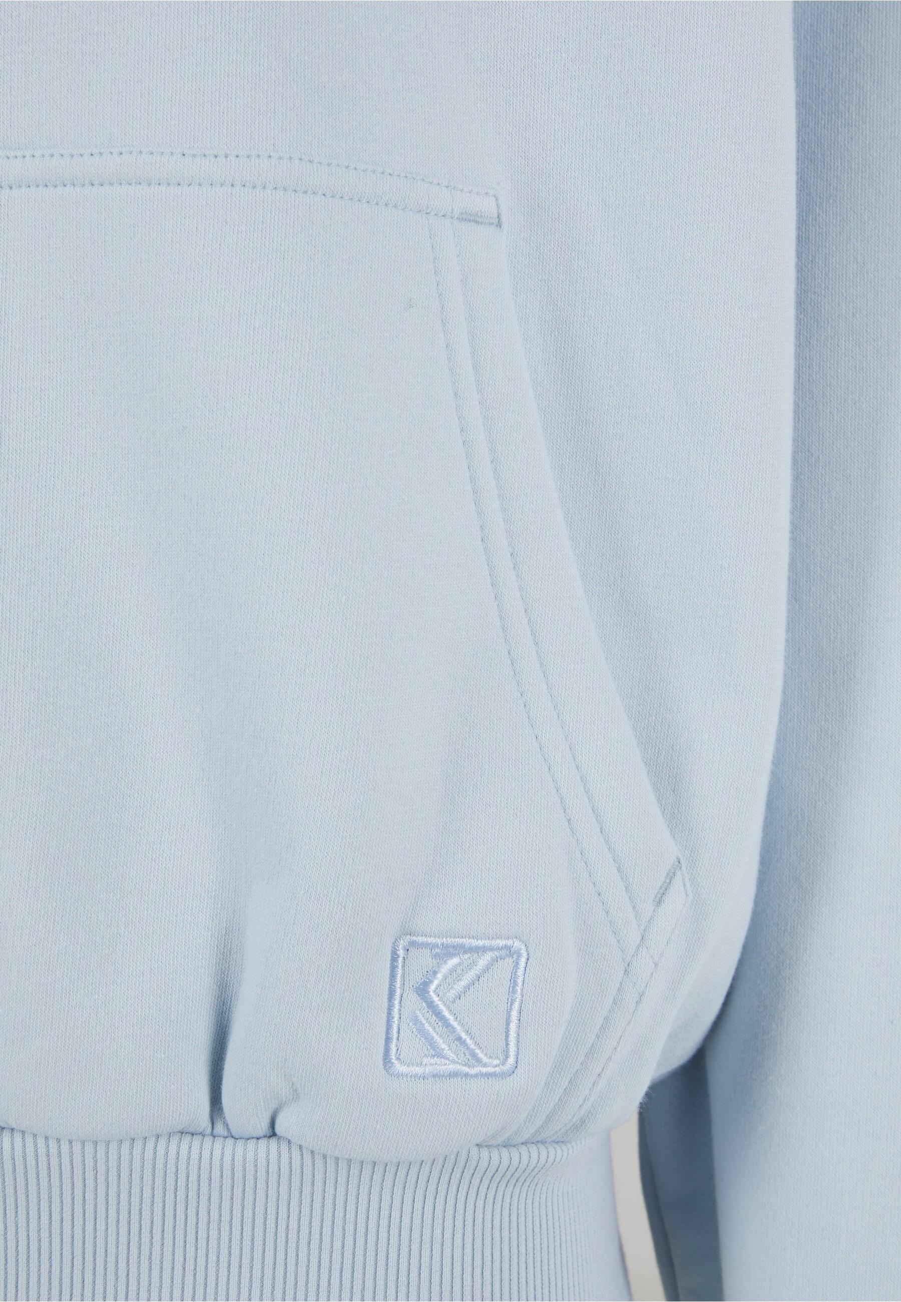 Karl Kani Kapuzensweatshirt »Karl Kani Karl Kani OG Rhinestone OS Hoodie«, (1 tlg.)