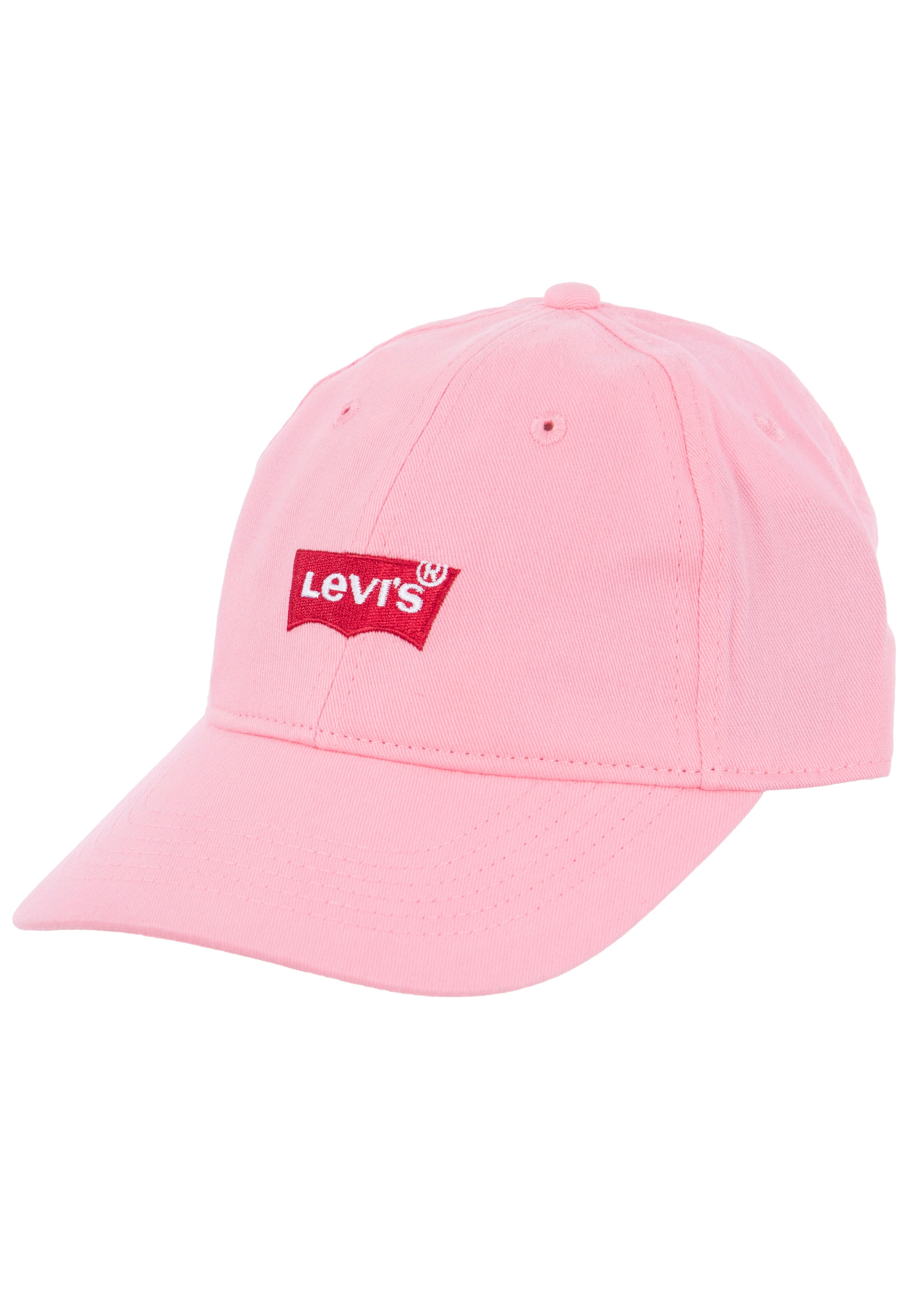 Levi's® Kids Baseball Cap »LAN CORE BATWING CURVE BRIMCAP«, for GIRLS  bestellen | BAUR