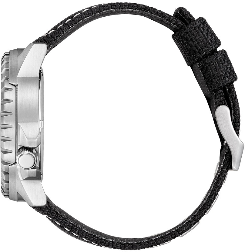 Citizen Automatikuhr »NJ2198-16X«