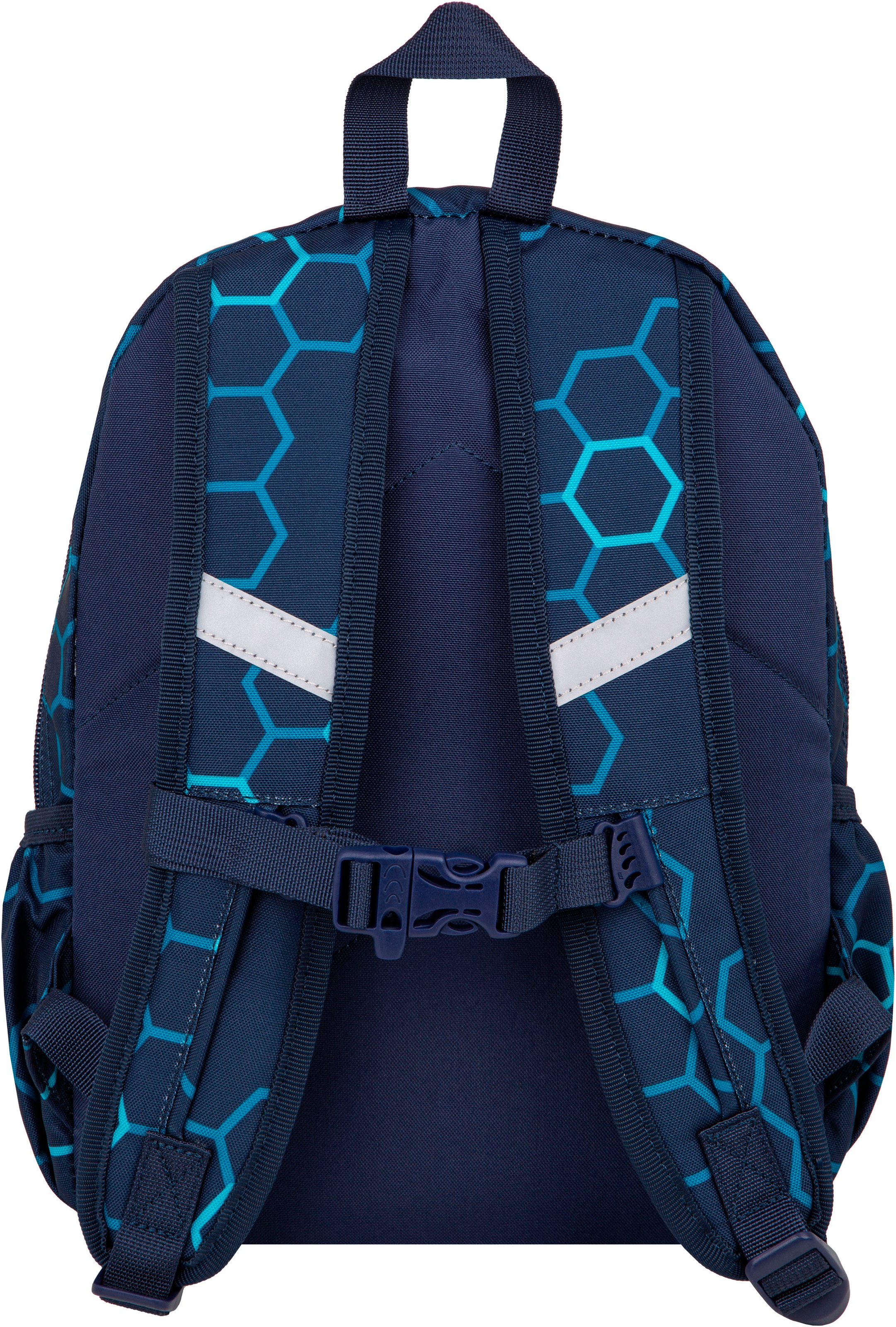 McNeill Freizeitrucksack »Toby, Xagon«